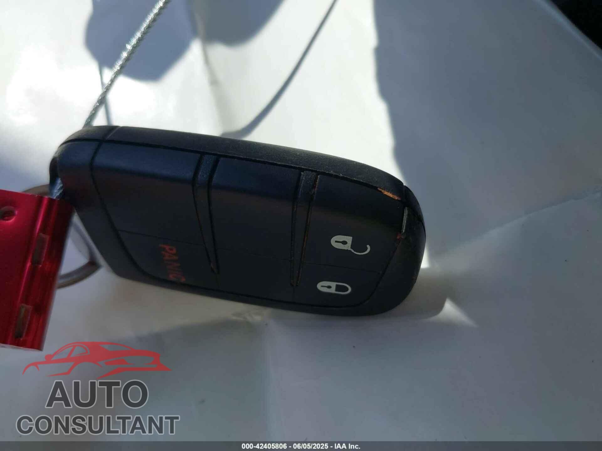 JEEP COMPASS 2018 - 3C4NJCAB6JT487634