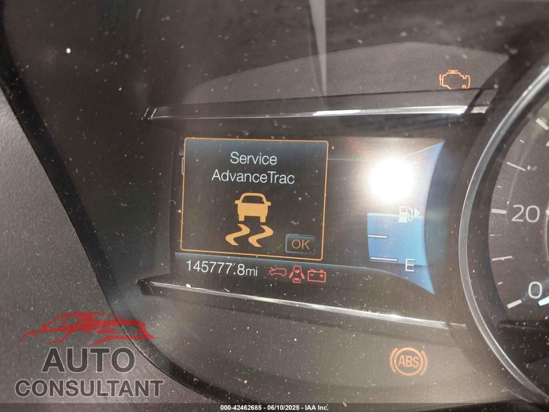 FORD EXPLORER 2018 - 1FM5K8F87JGA85435