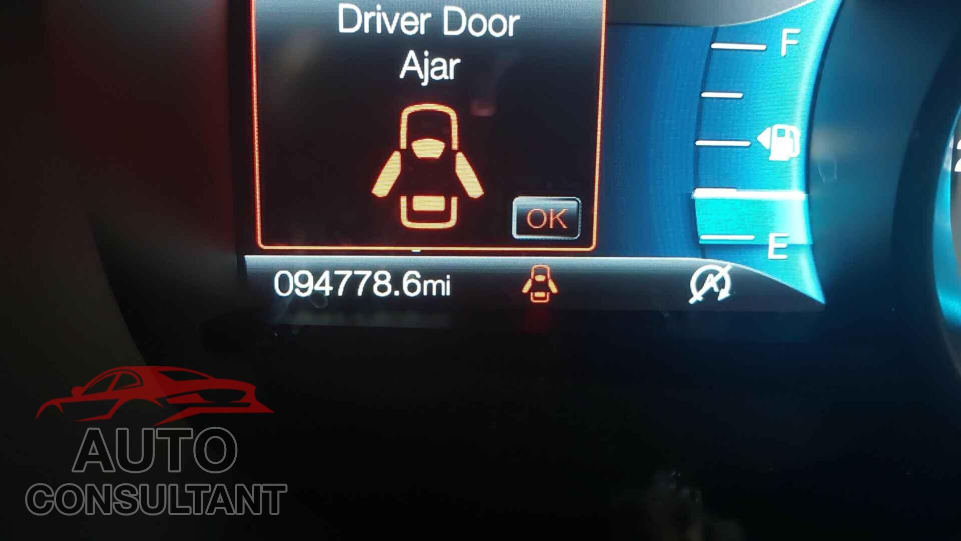 FORD EDGE 2020 - 2FMPK4K99LBA73782