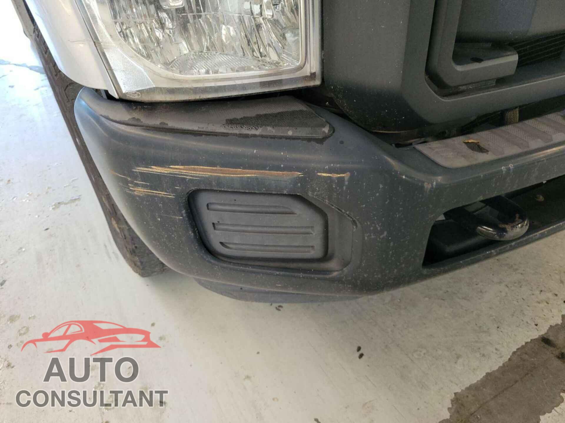 FORD F350 2014 - 1FTBF3A65EEB37859
