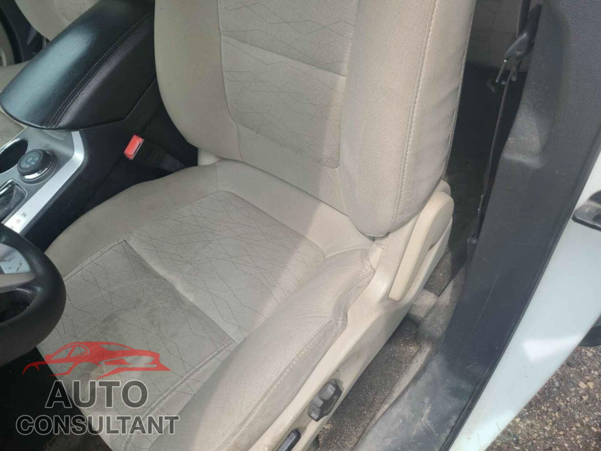 FORD EXPLORER 2015 - 1FM5K8B86FGC09613