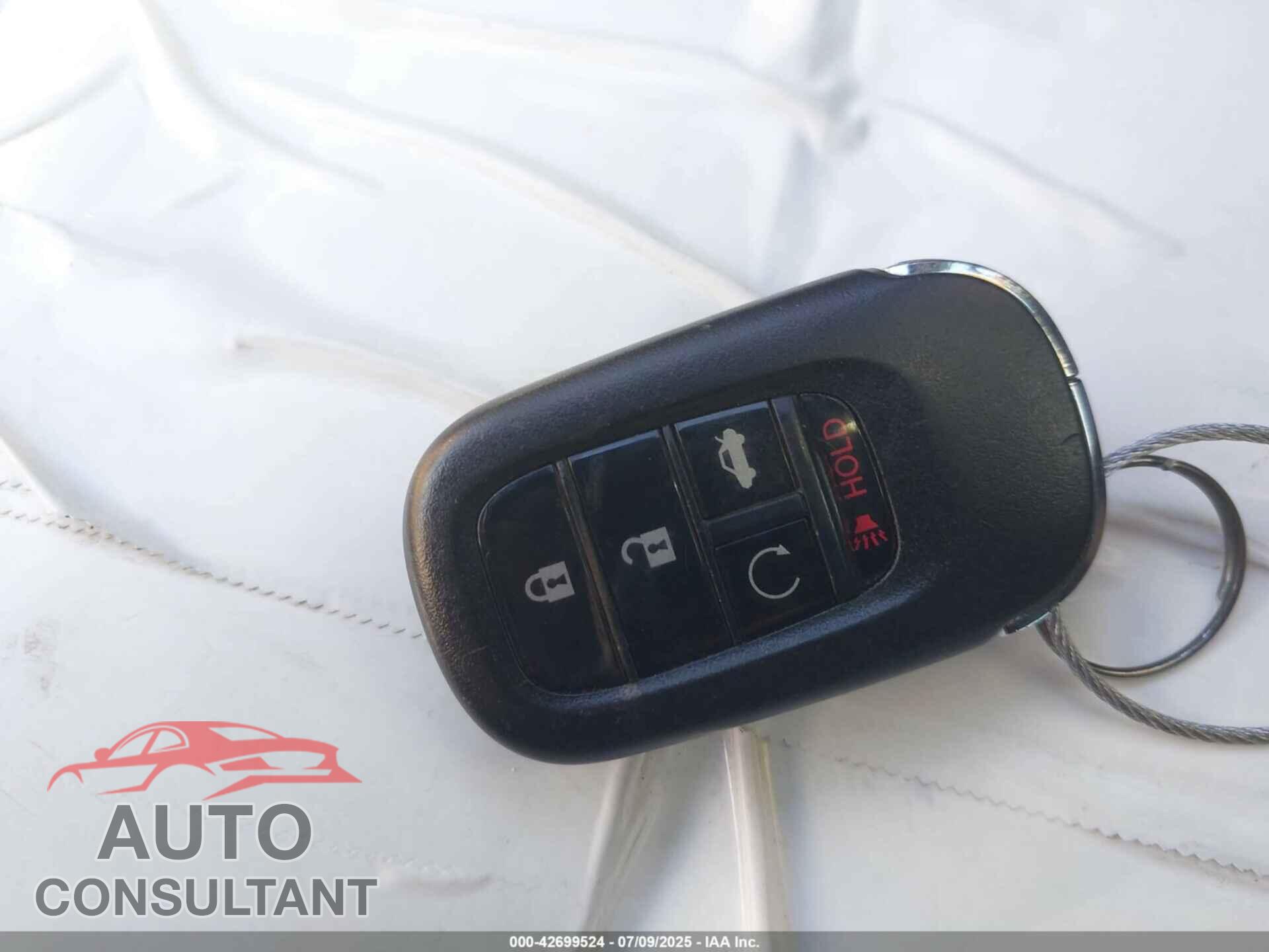 HONDA CIVIC 2023 - 2HGFE2F59PH503561