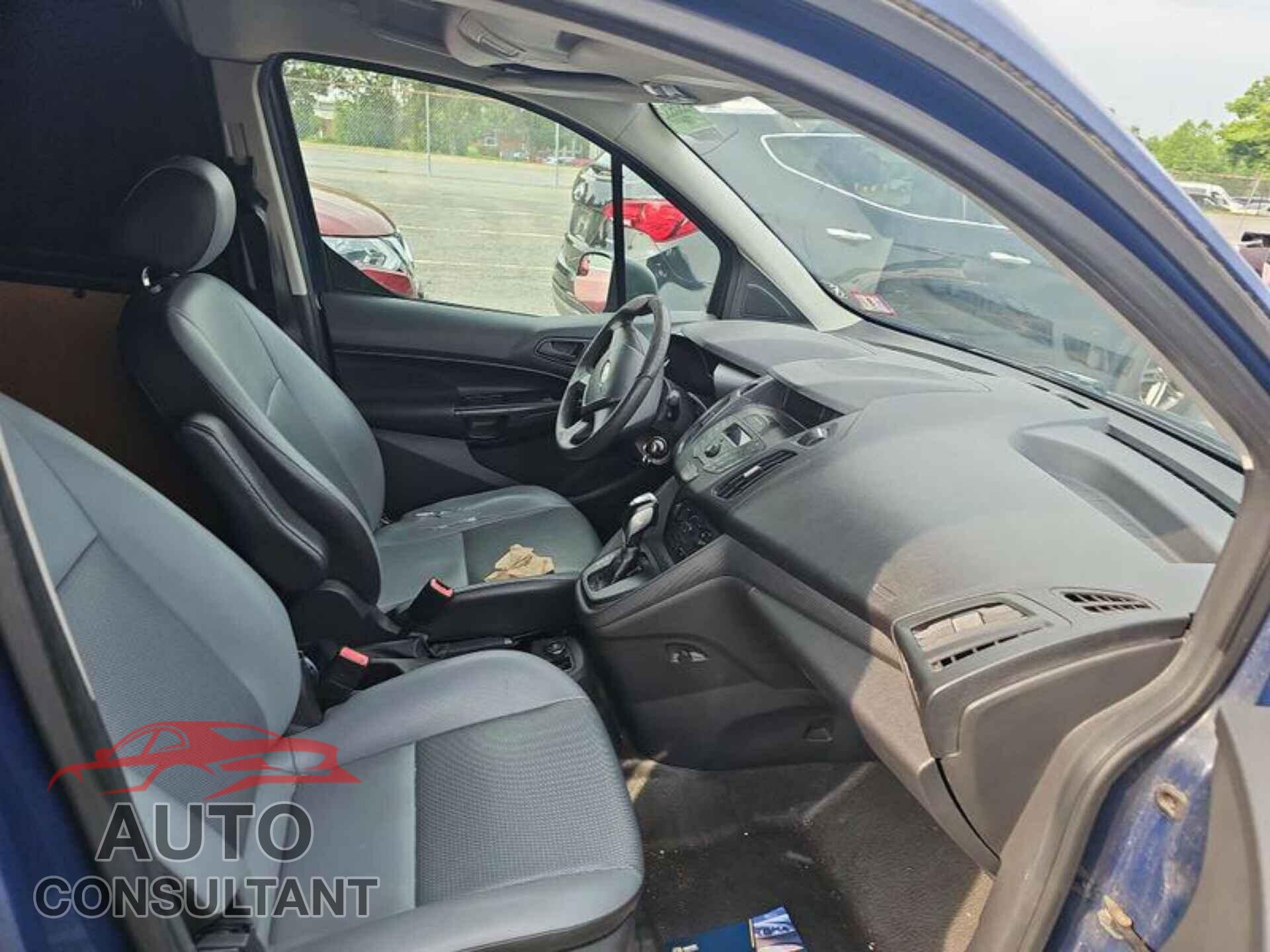 FORD TRANSIT CONNECT 2015 - NM0LS6E78F1191005