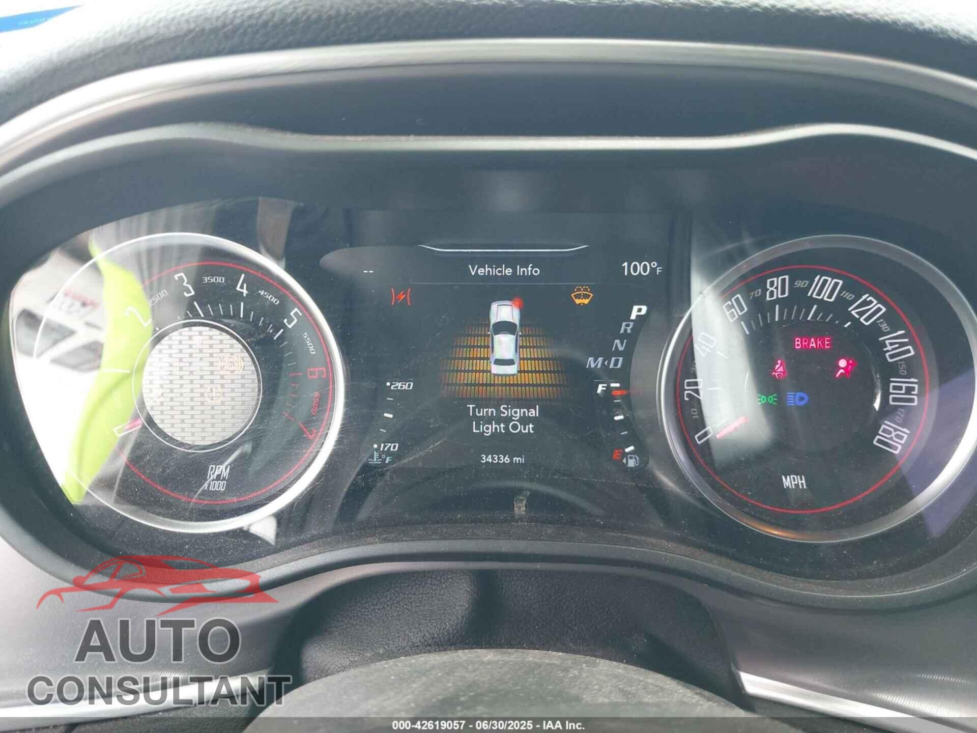 DODGE CHALLENGER 2022 - 2C3CDZFJ1NH171496