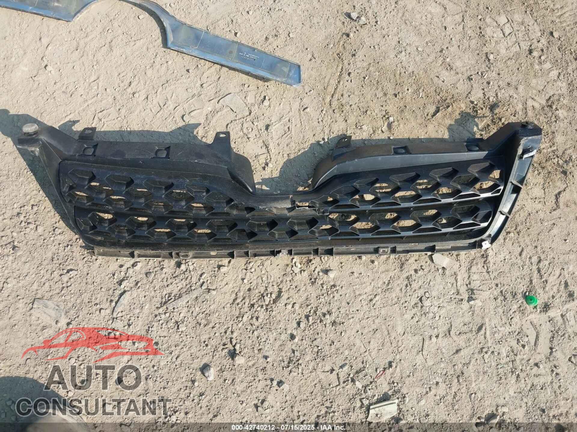 SUBARU FORESTER 2015 - JF2SJADC7FH836254