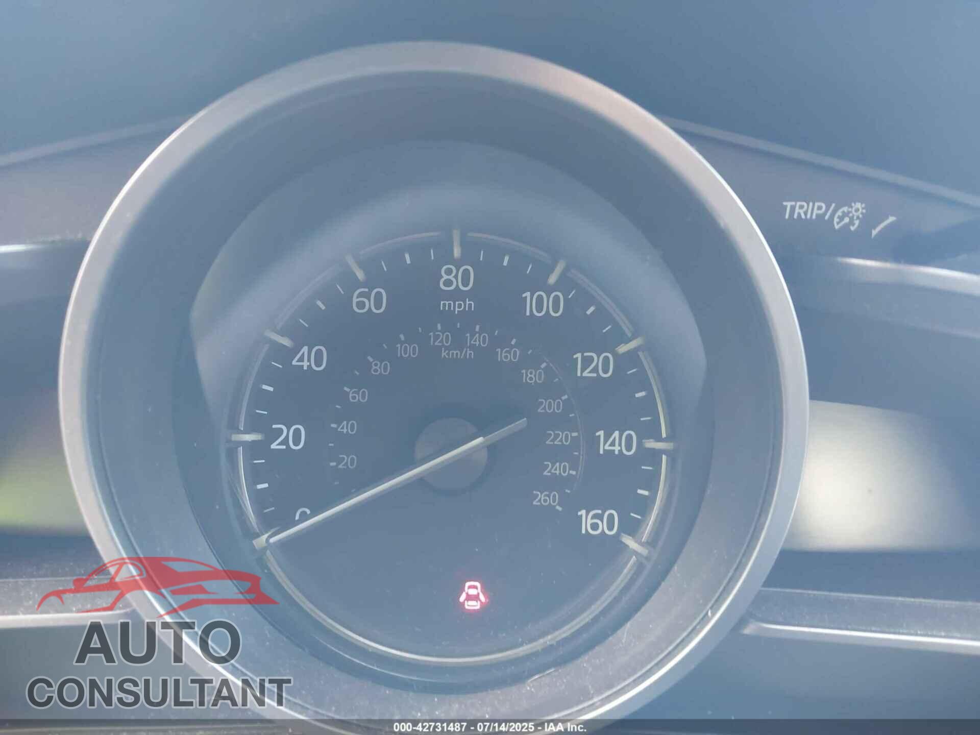 MAZDA MAZDA3 2017 - 3MZBN1V74HM128575
