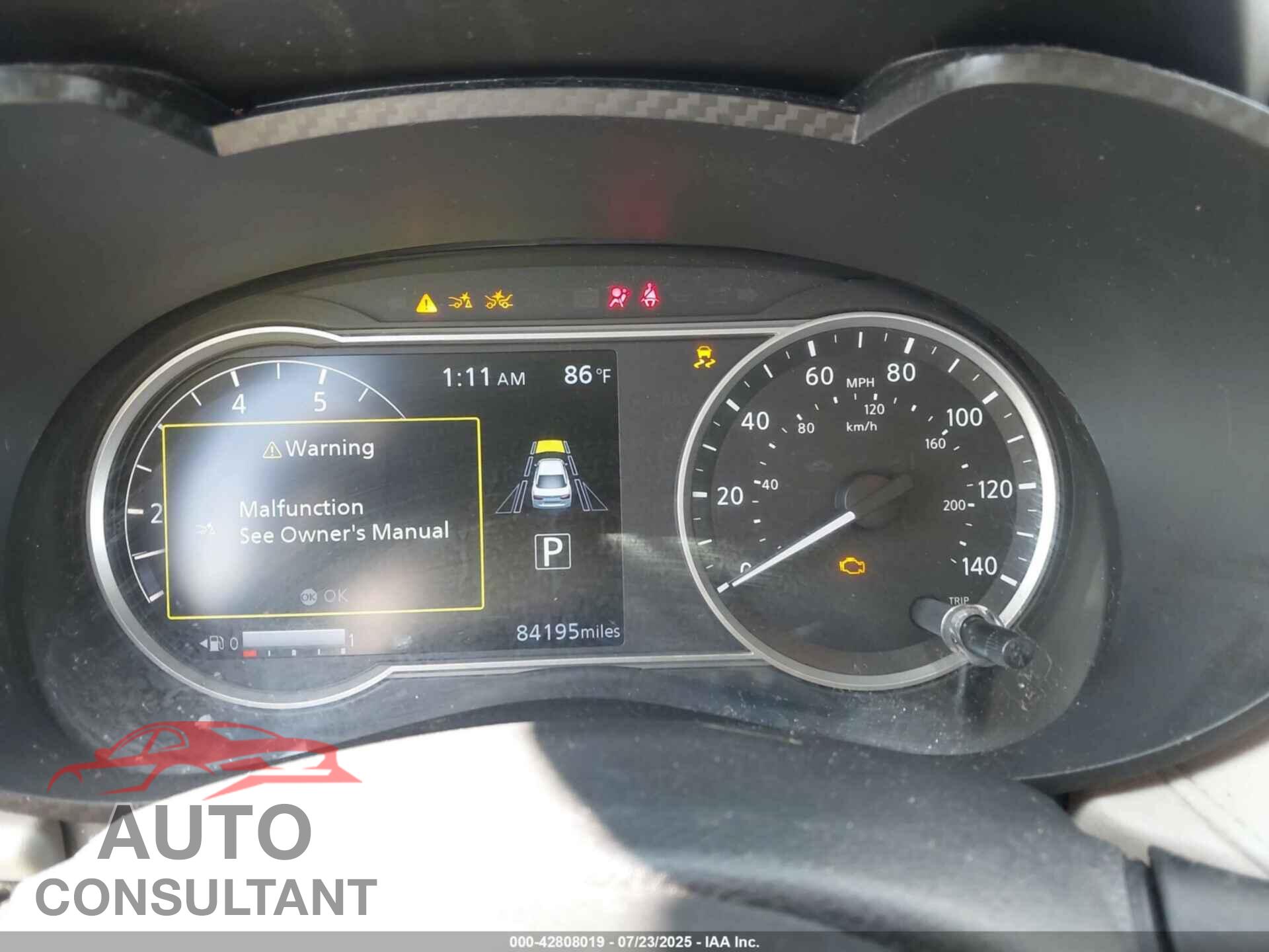 NISSAN VERSA 2021 - 3N1CN8EV6ML824422