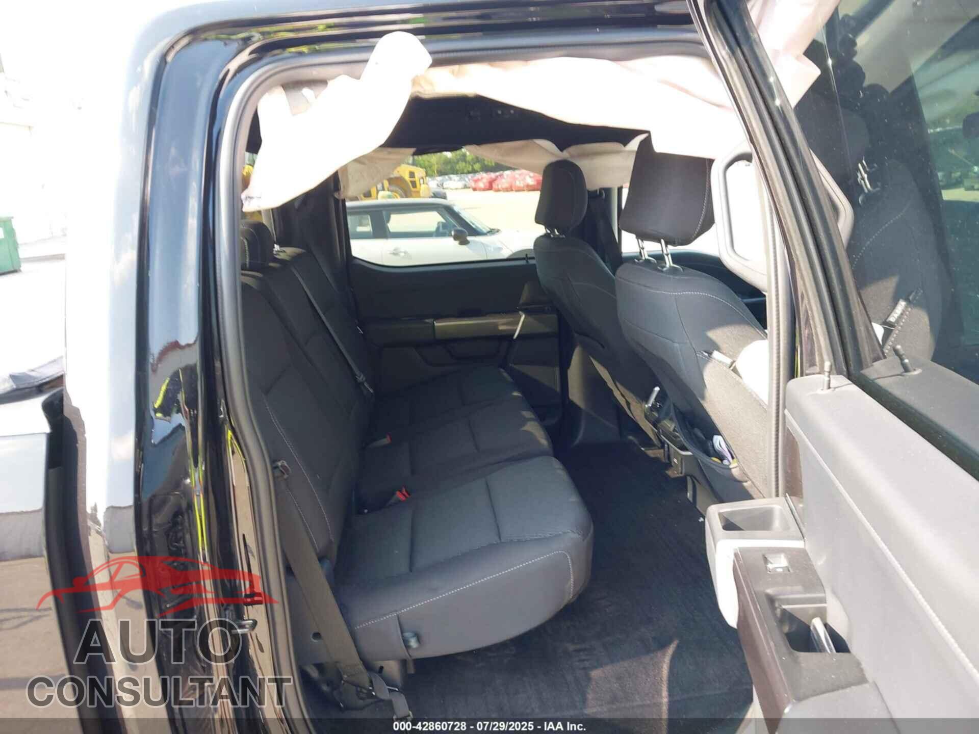 FORD F-150 2021 - 1FTEW1EP5MFC11956