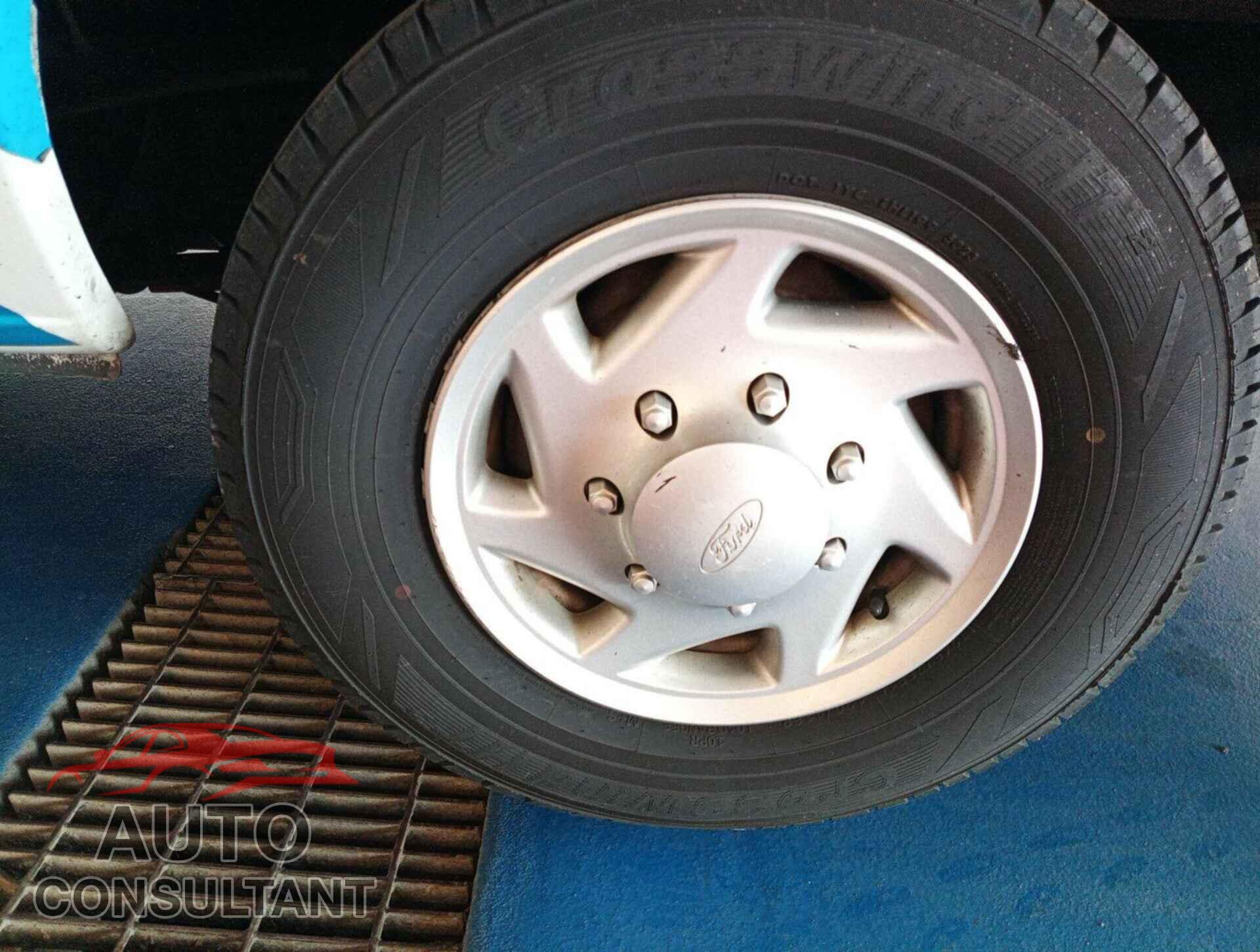 FORD ECONOLINE 2013 - 1FTNE2EL2DDB26364