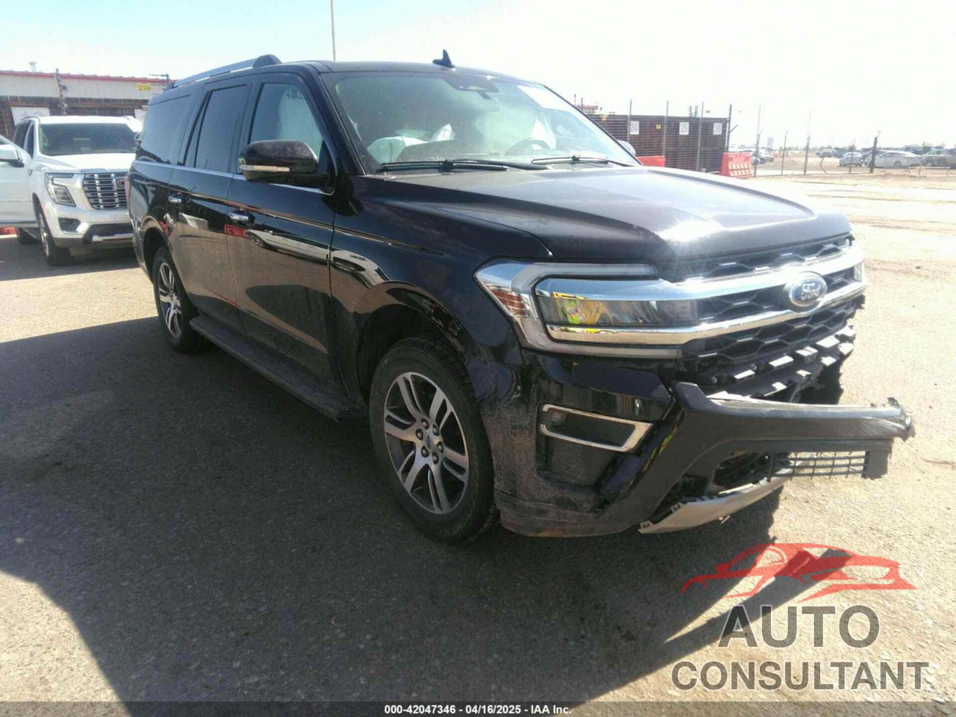 FORD EXPEDITION 2024 - 1FMJK2A84REA23579