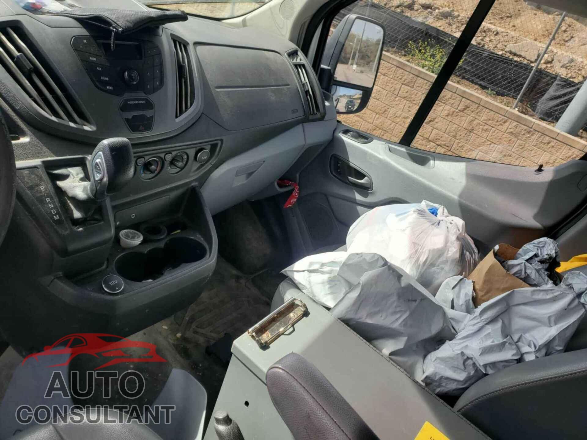 FORD TRANSIT-250 2017 - 1FTYR1CM9HKA90780
