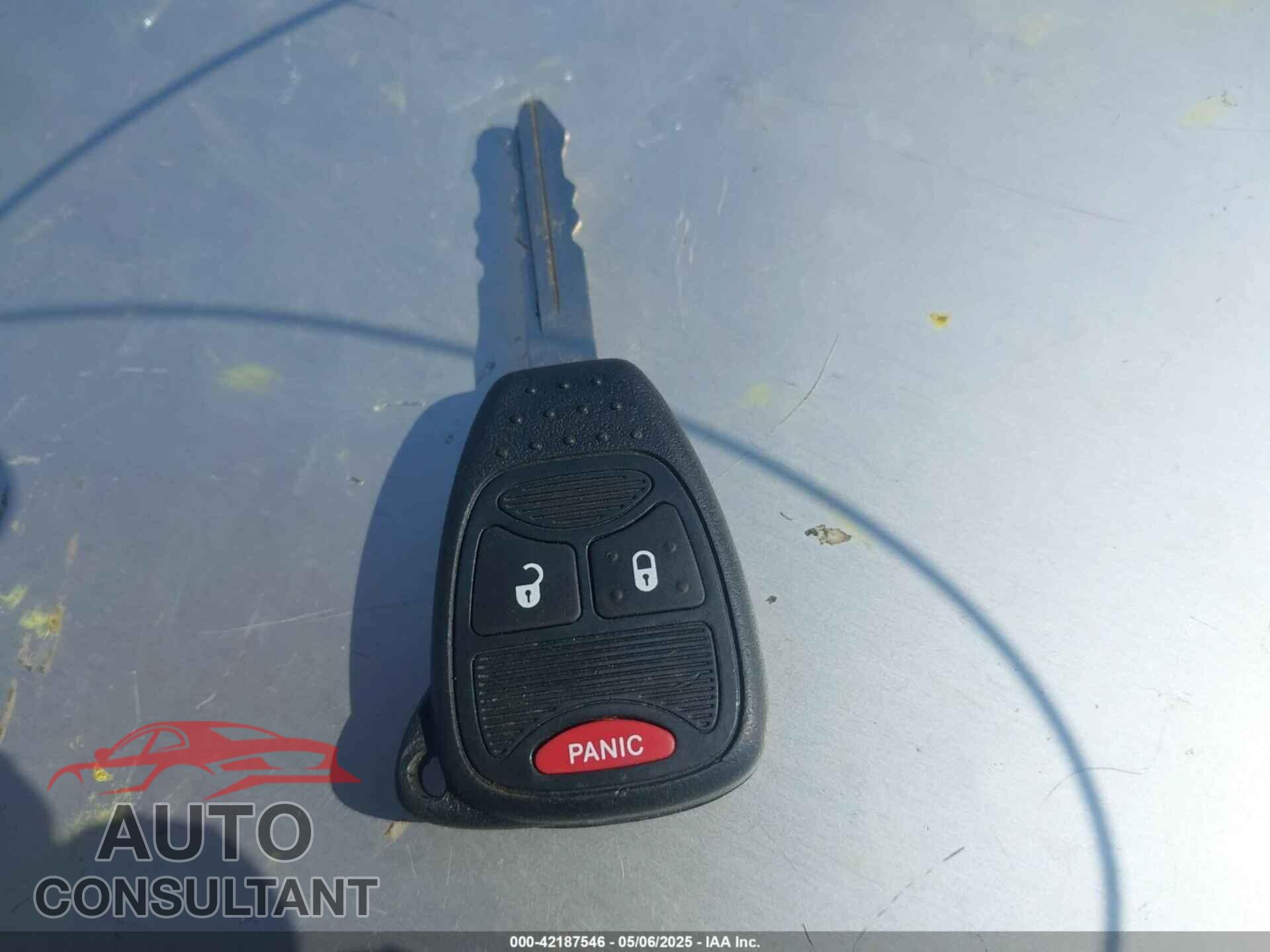JEEP COMPASS 2014 - 1C4NJCBB0ED624223