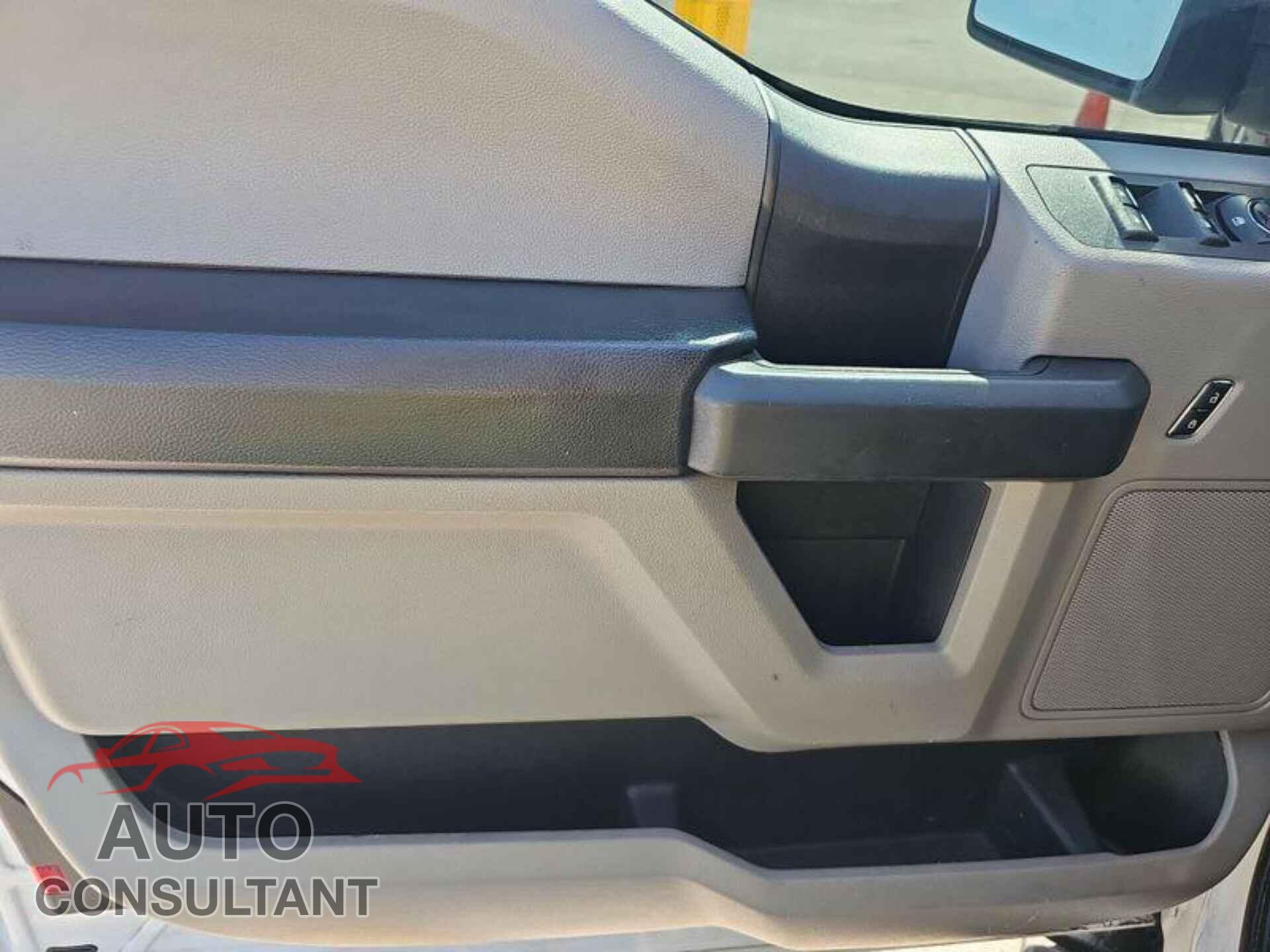 FORD F150 2016 - 1FTEX1CP2GFC85324