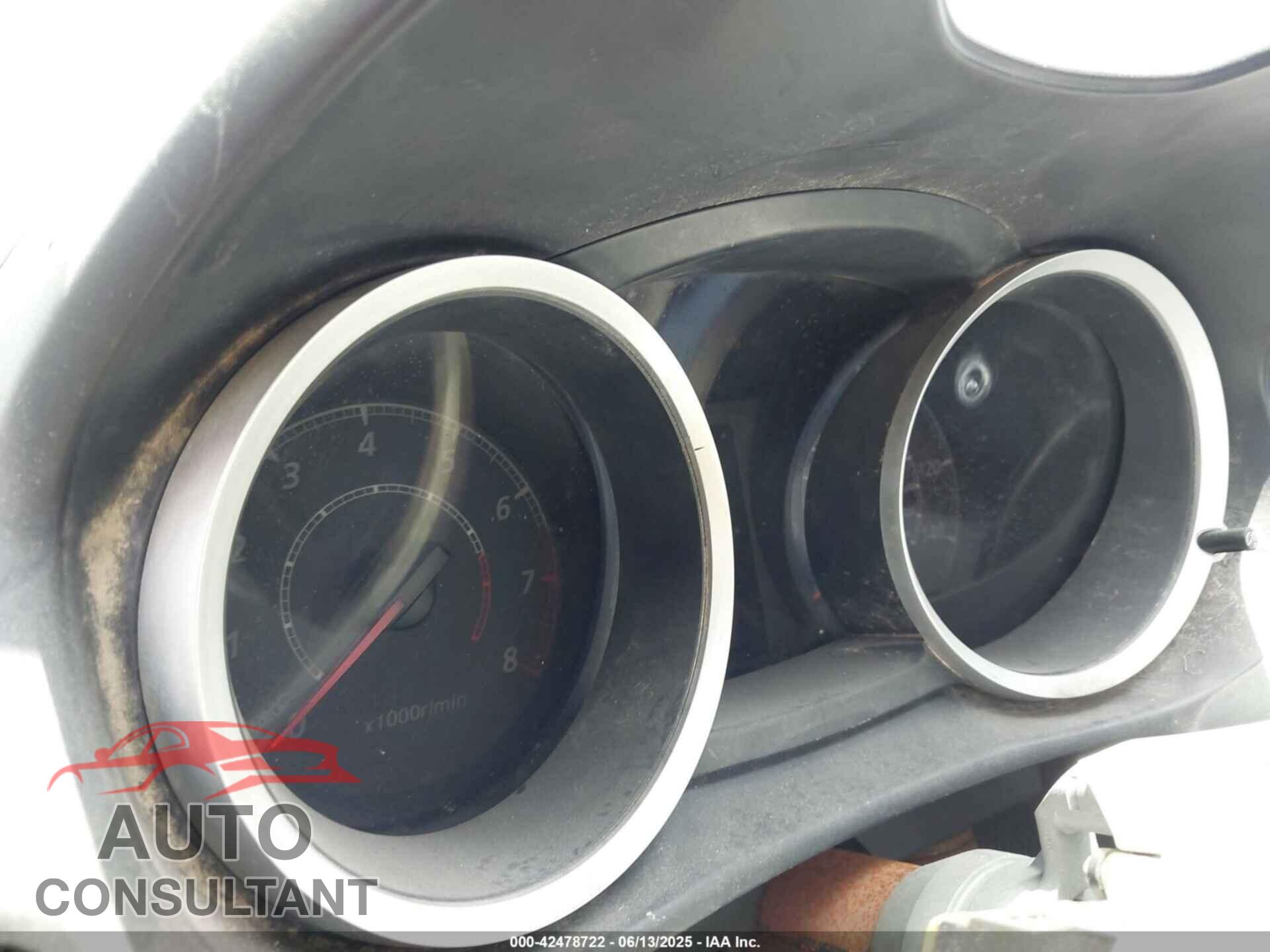 MITSUBISHI LANCER 2014 - JA32U8FW9EU003579