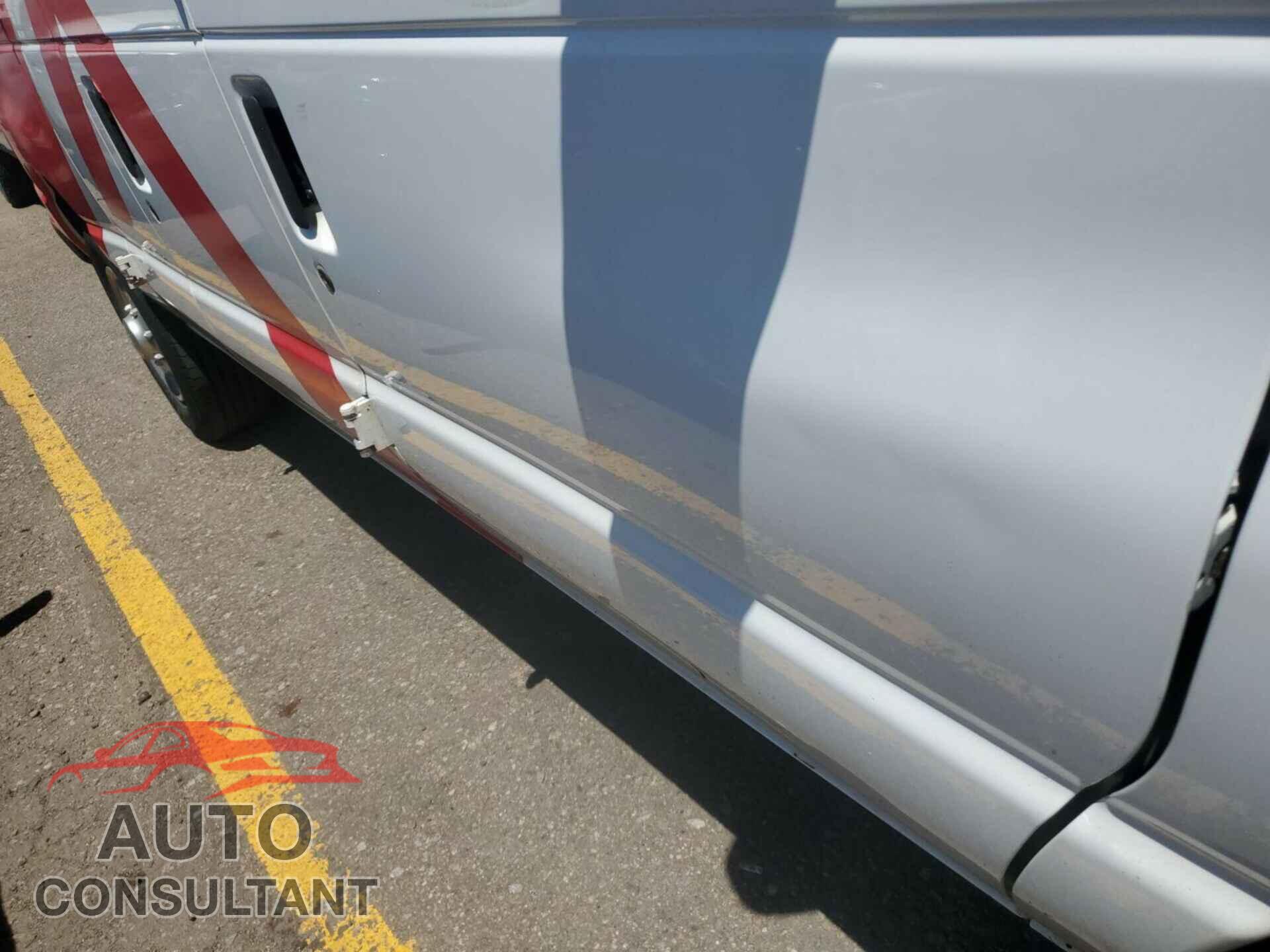 FORD ECONOLINE 2011 - 1FTNE2EL6BDA18553