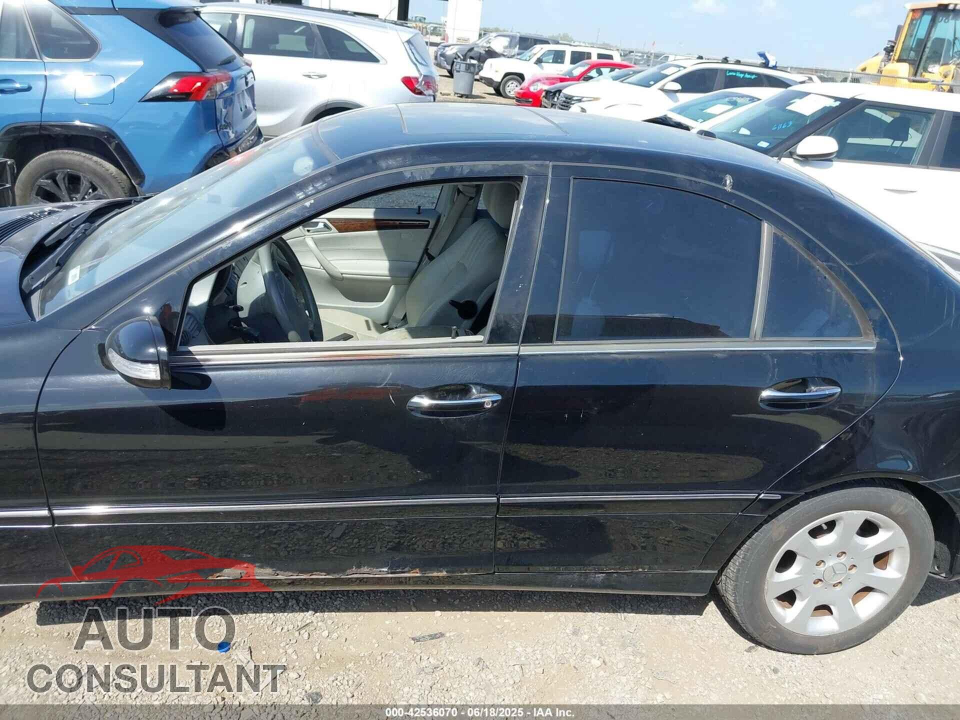 MERCEDES-BENZ E 350 2014 - WDDHF5KB2EA846537
