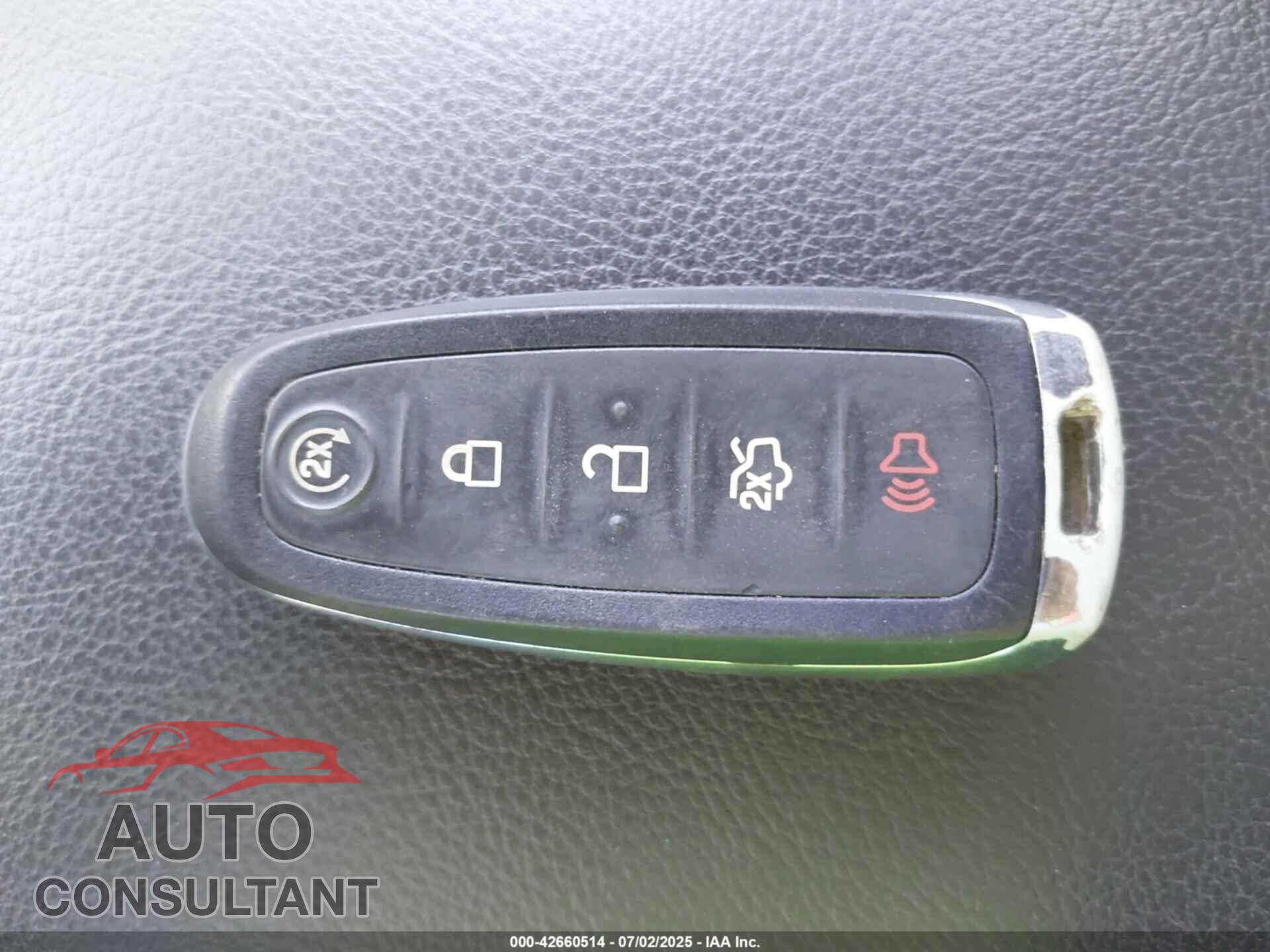FORD FOCUS 2013 - 1FADP3N29DL152216