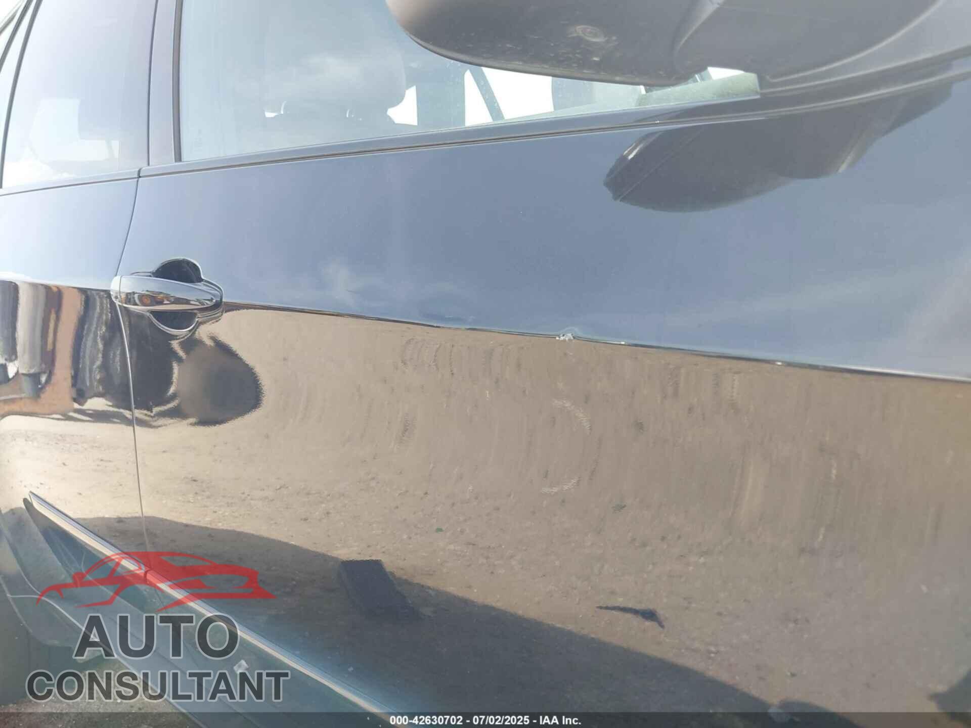BMW X5 2013 - 5UXZV4C59D0B14514