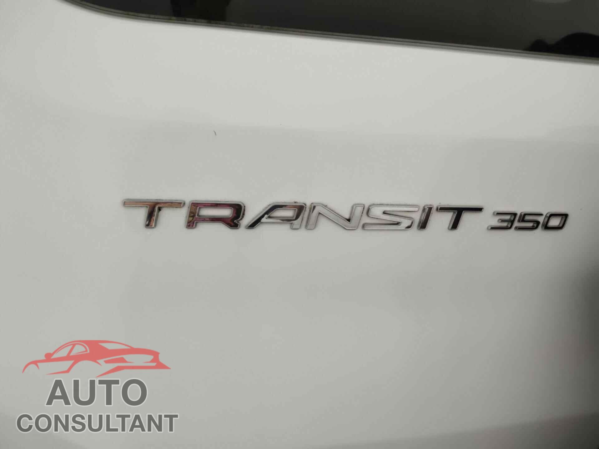 FORD TRANSIT 2016 - 1FTBW2YM2GKB41726
