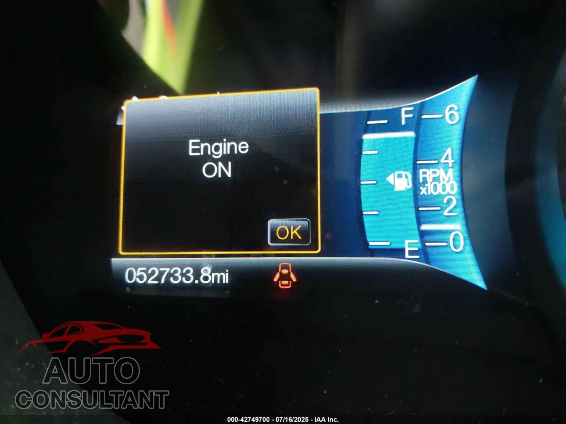 FORD FUSION 2017 - 3FA6P0D95HR351180