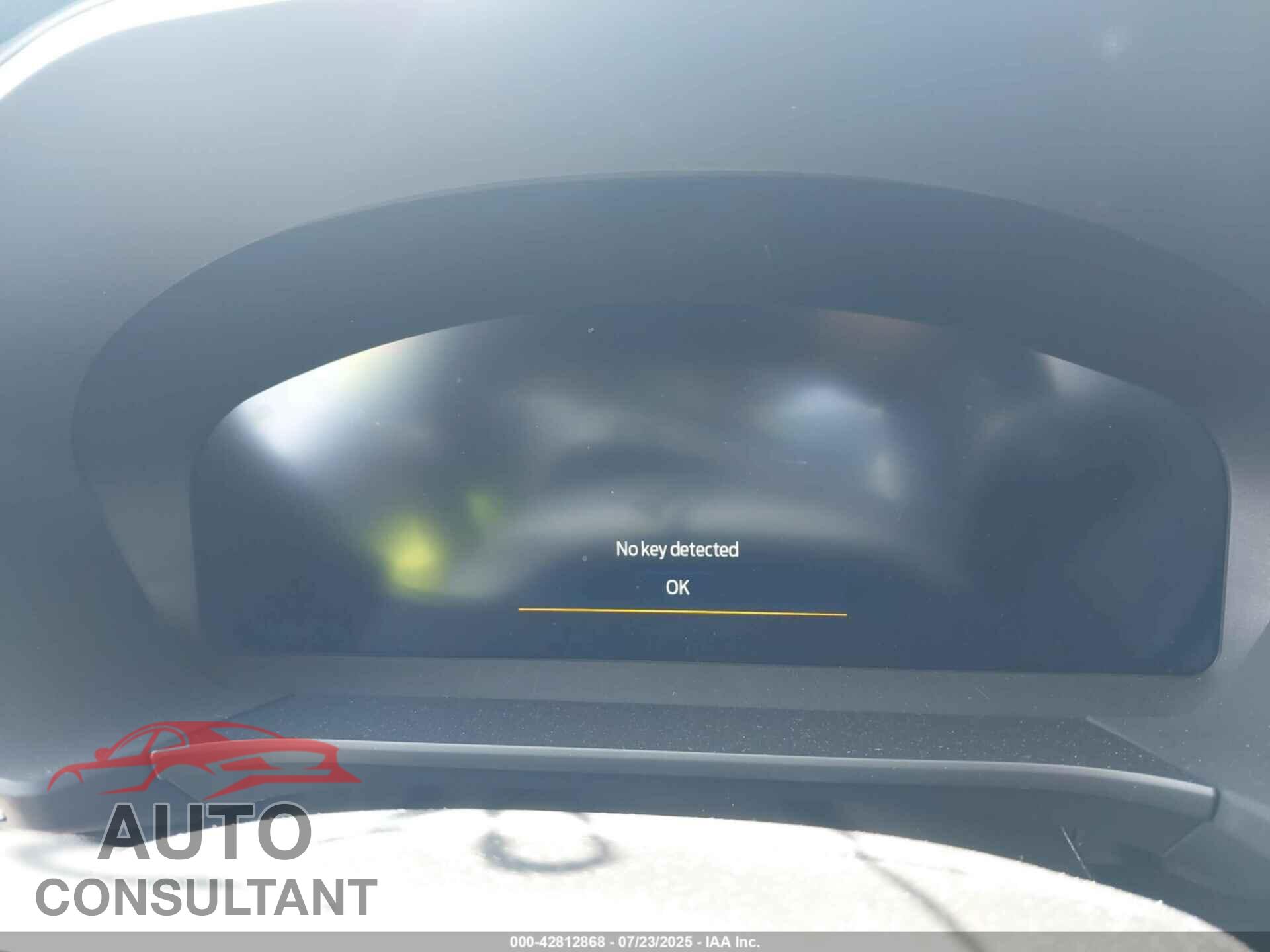 FORD ESCAPE 2023 - 1FMCU9JAXPUA71606