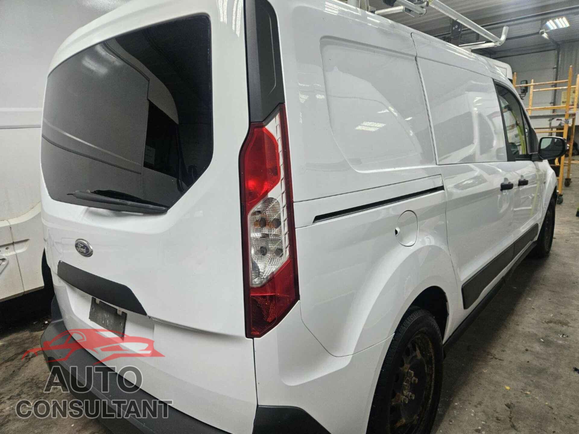 FORD TRANSIT CONNECT 2015 - NM0LE7F71F1178835