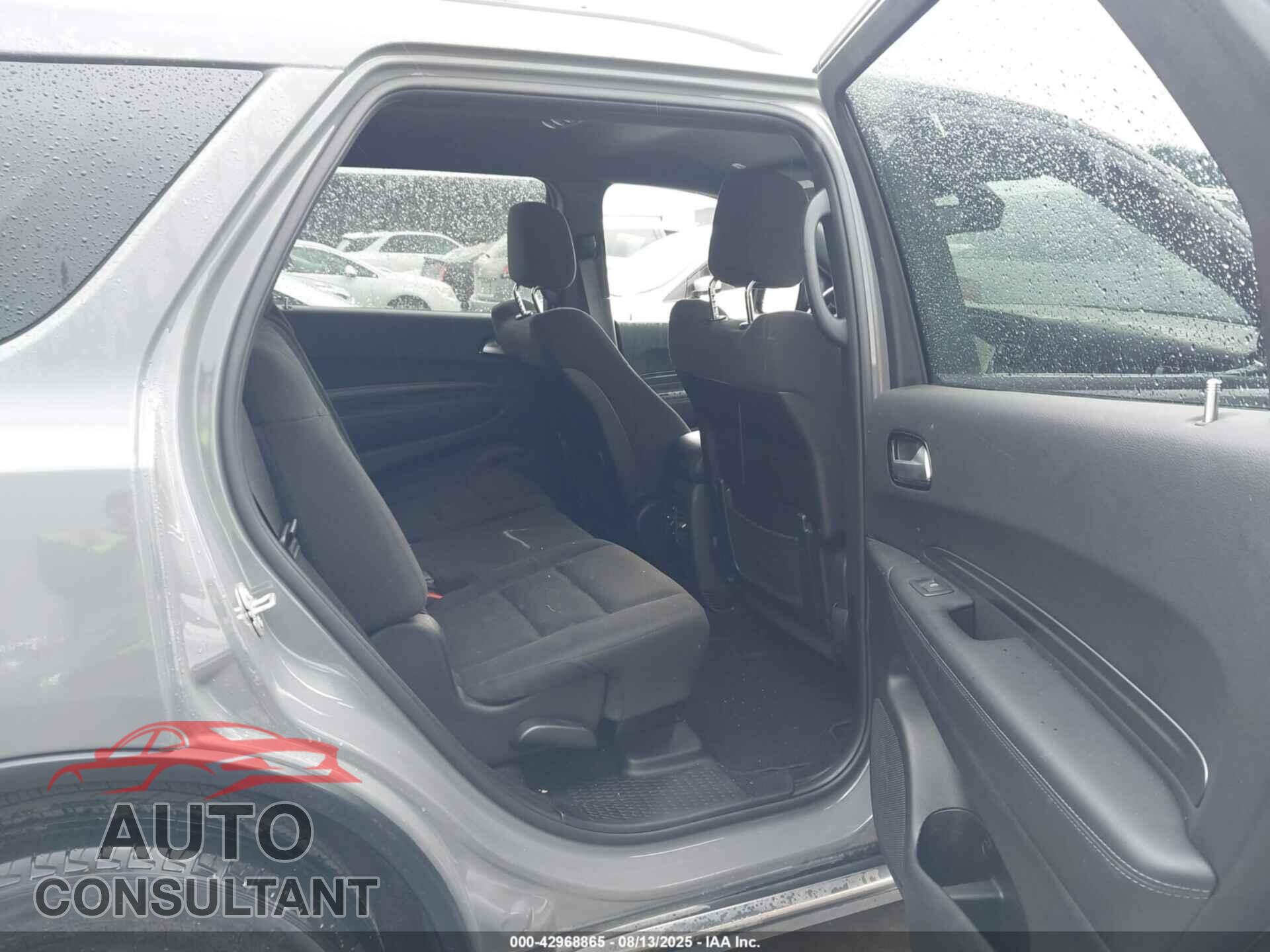 DODGE DURANGO 2024 - 1C4RDHAG1RC197584