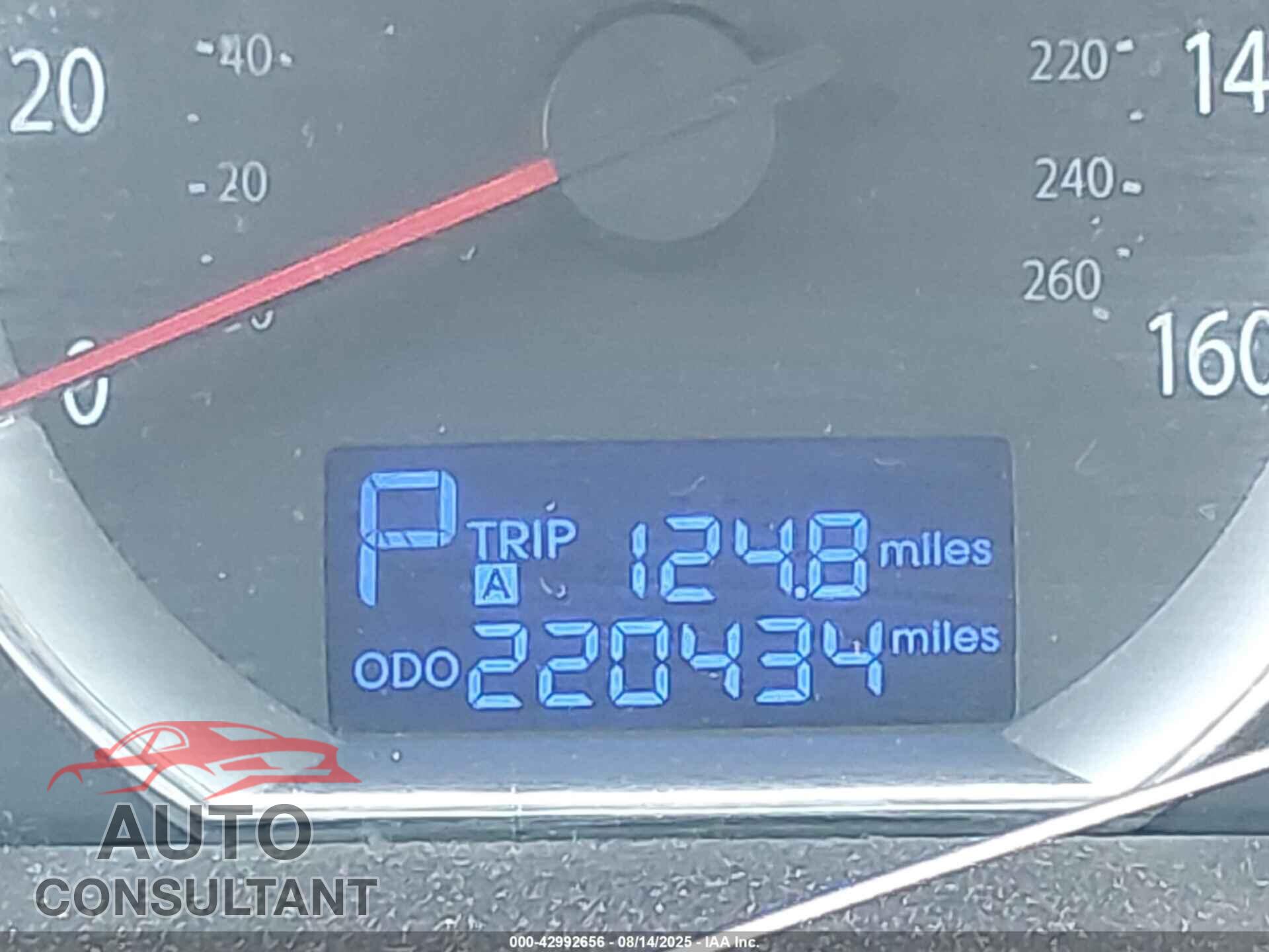 HYUNDAI SONATA 2010 - 5NPET4AC4AH583948