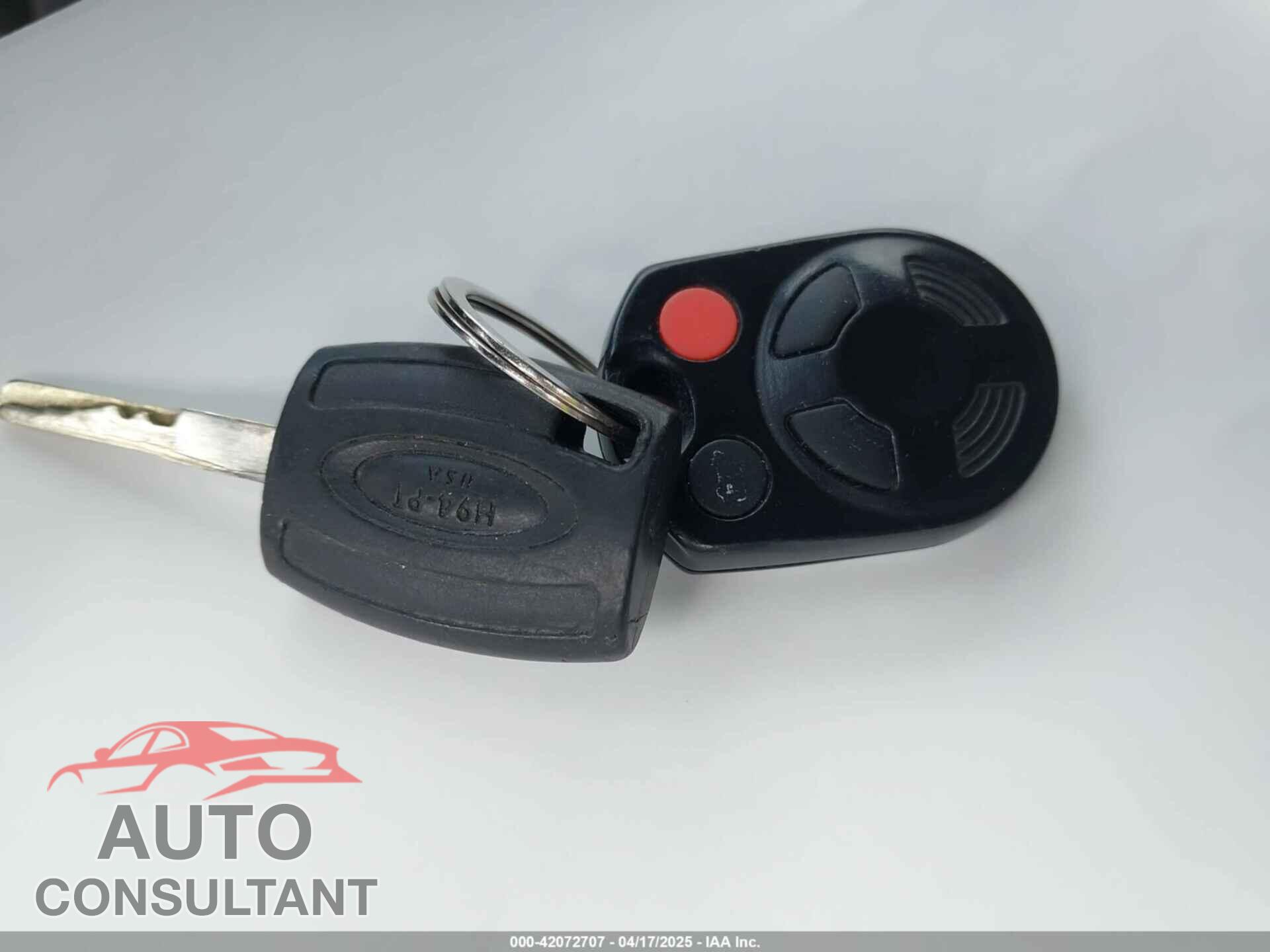 FORD TRANSIT-350 2017 - 1FBAX2CM5HKB15501