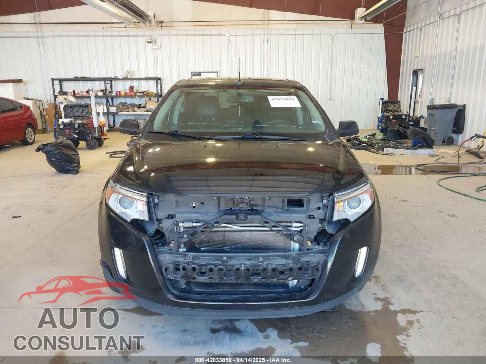 FORD EDGE 2014 - 2FMDK4KC8EBA38314