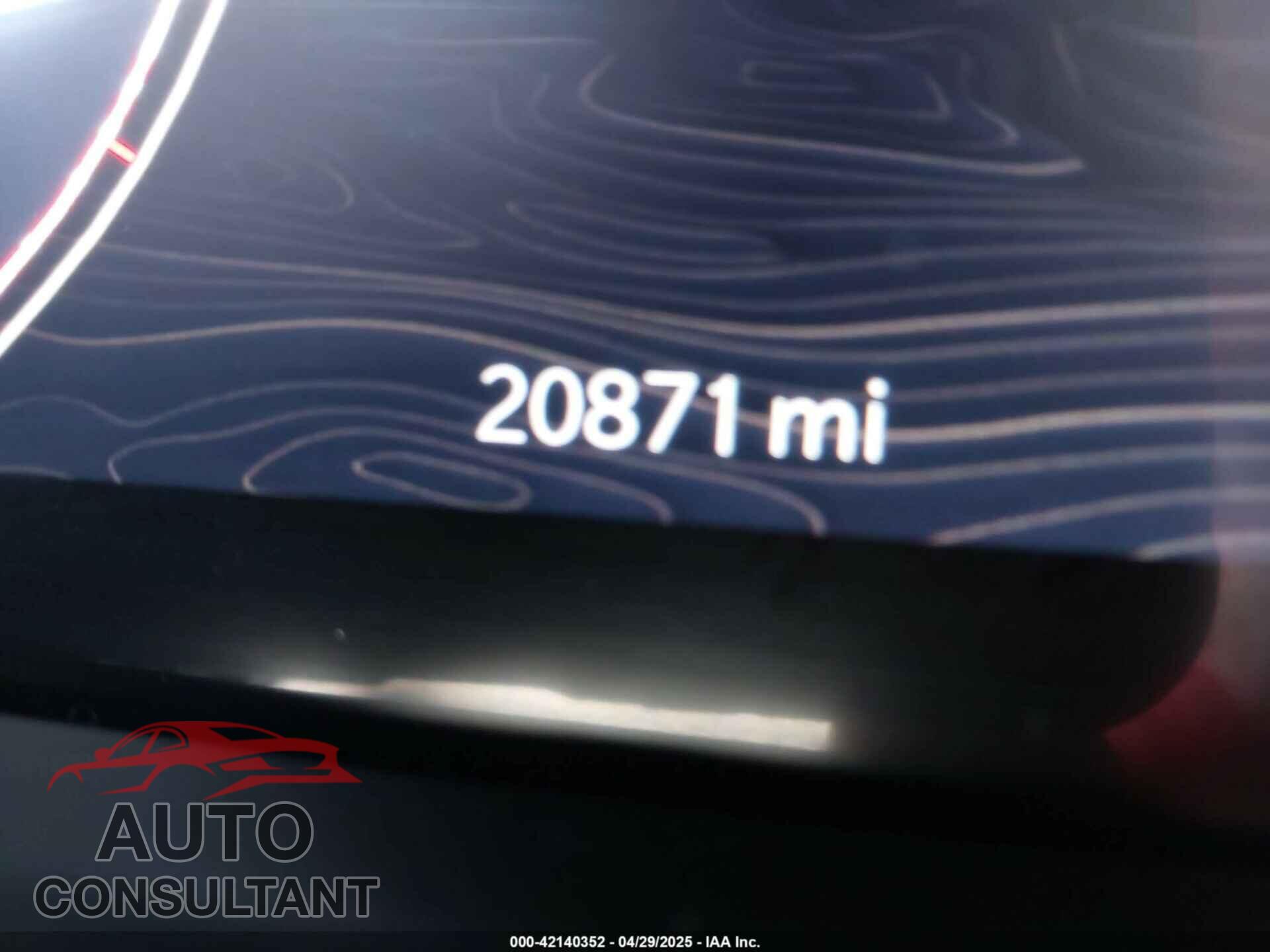 JEEP GRAND CHEROKEE 2023 - 1C4RJGBG7PC579147
