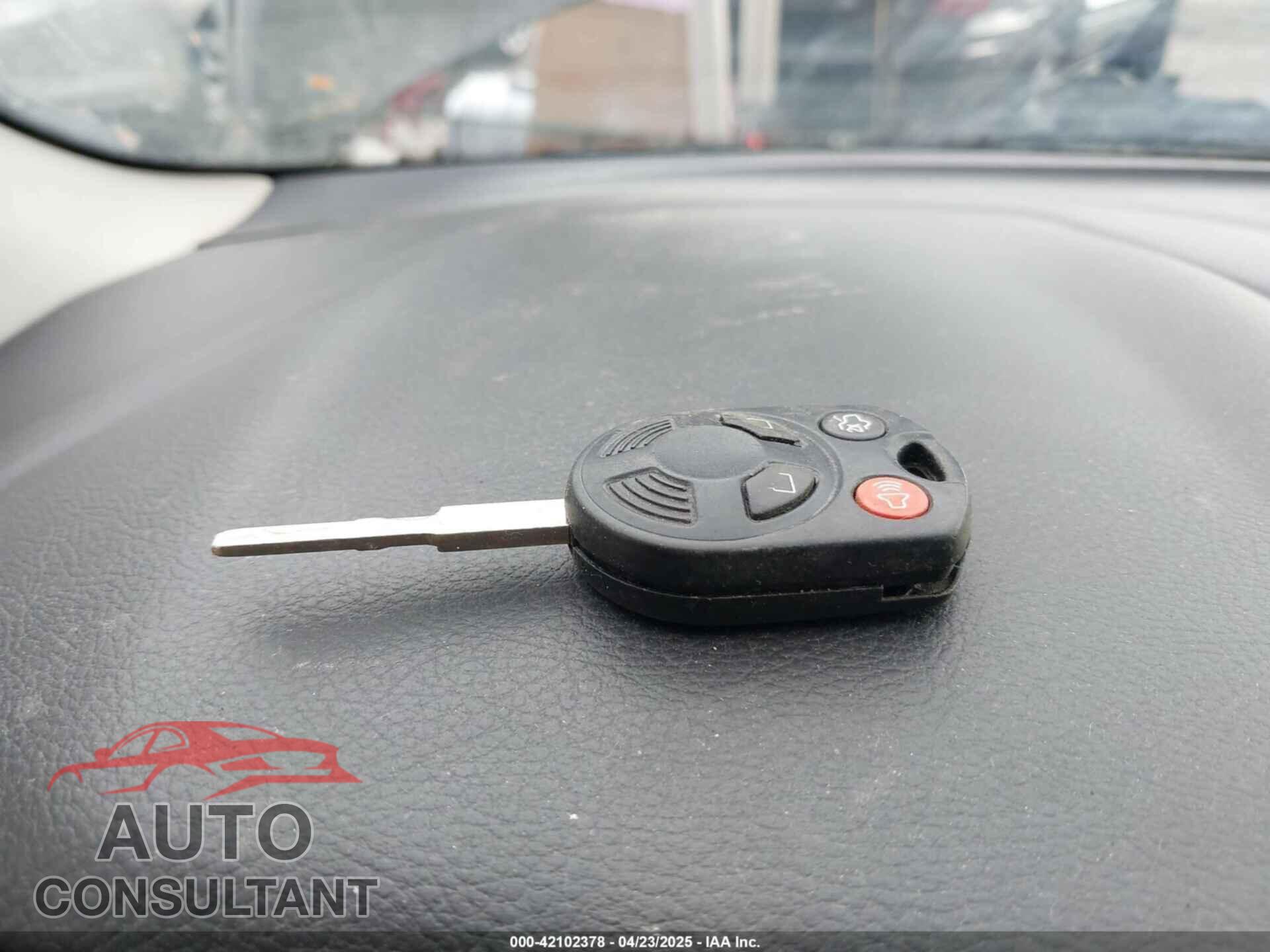 FORD FOCUS 2013 - 1FADP3F27DL297737