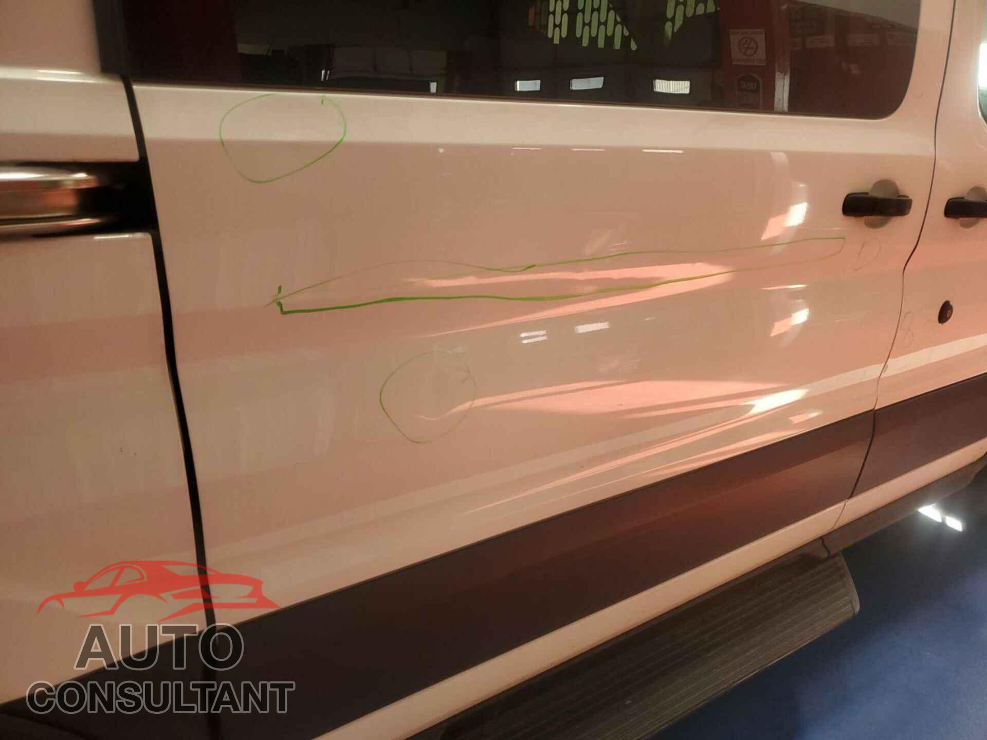 FORD TRANSIT-150 2019 - 1FTYE1YM0KKB28313