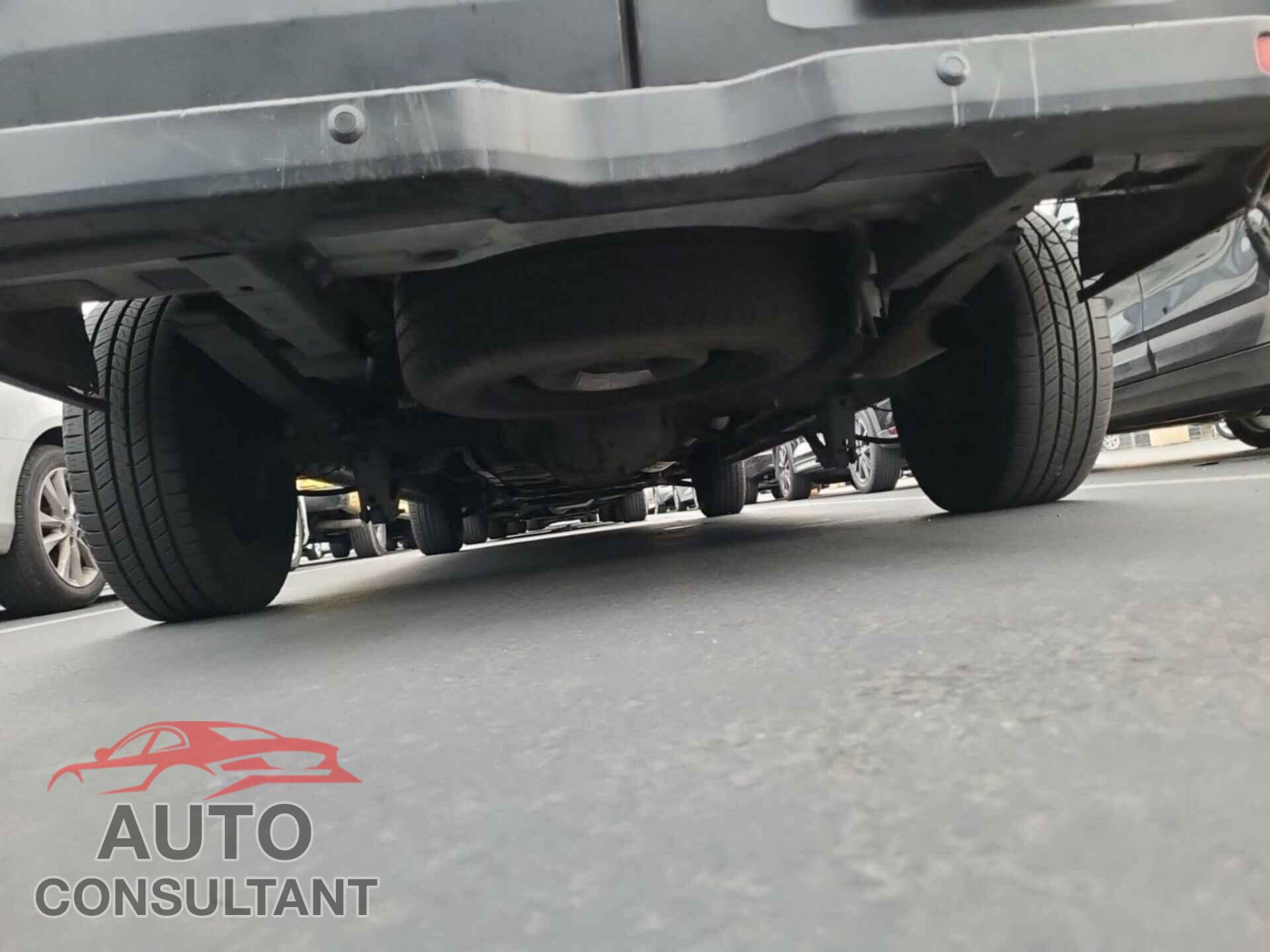 FORD TRANSIT 2017 - 1FTBW2YM4HKB04856