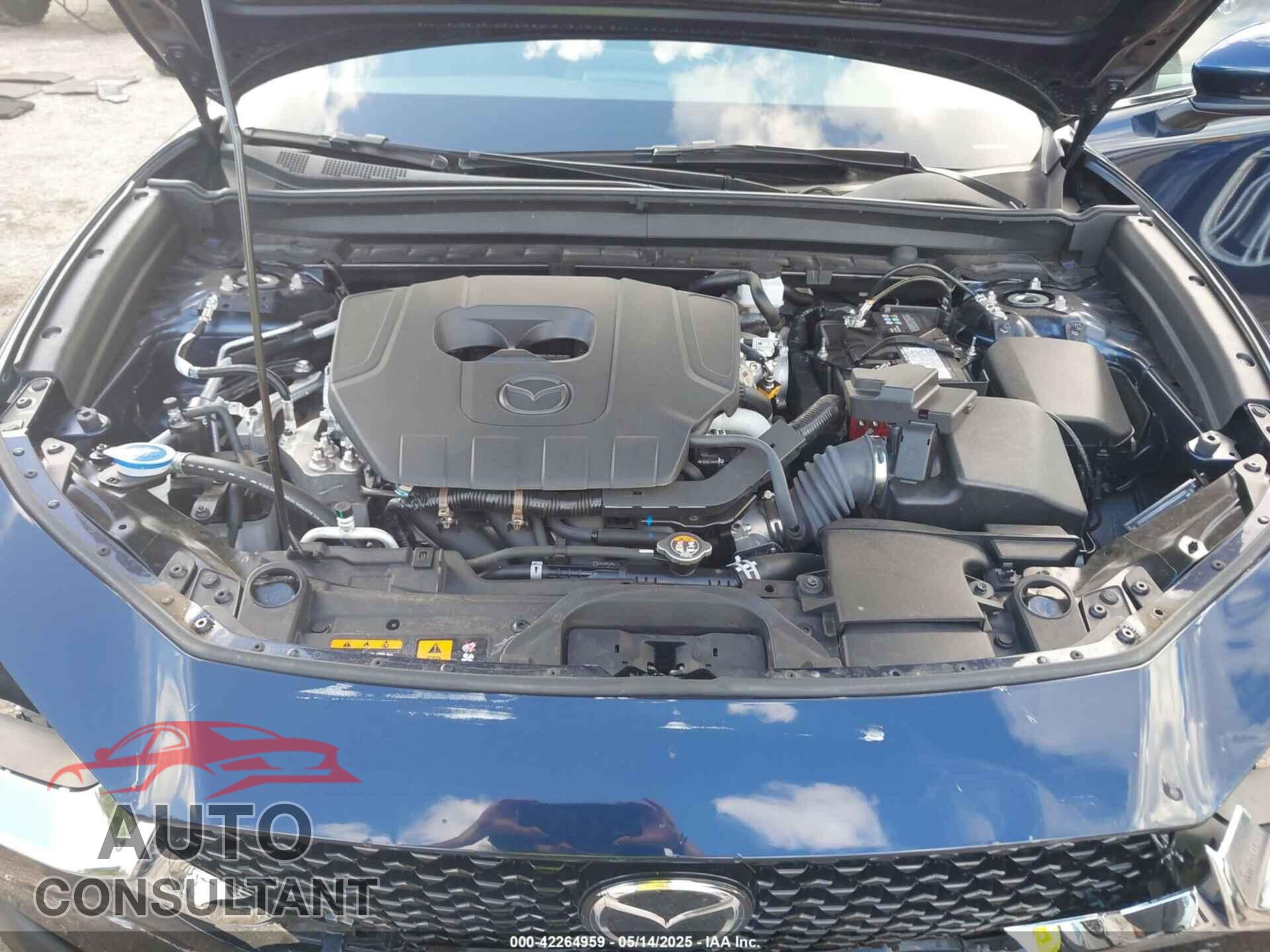 MAZDA CX-30 2024 - 3MVDMBCM3RM703021