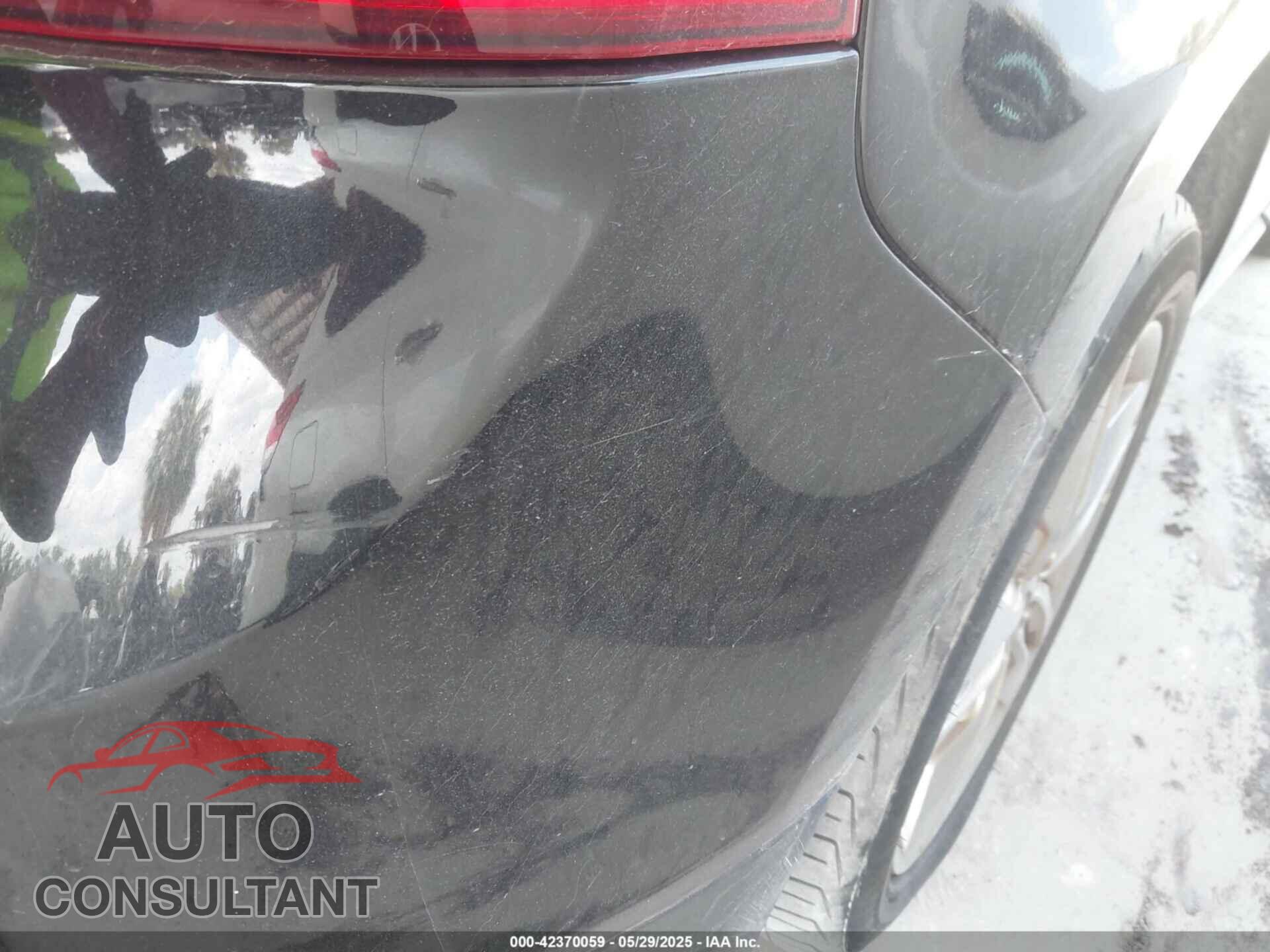 FORD EDGE 2013 - 2FMDK3JC1DBC65628