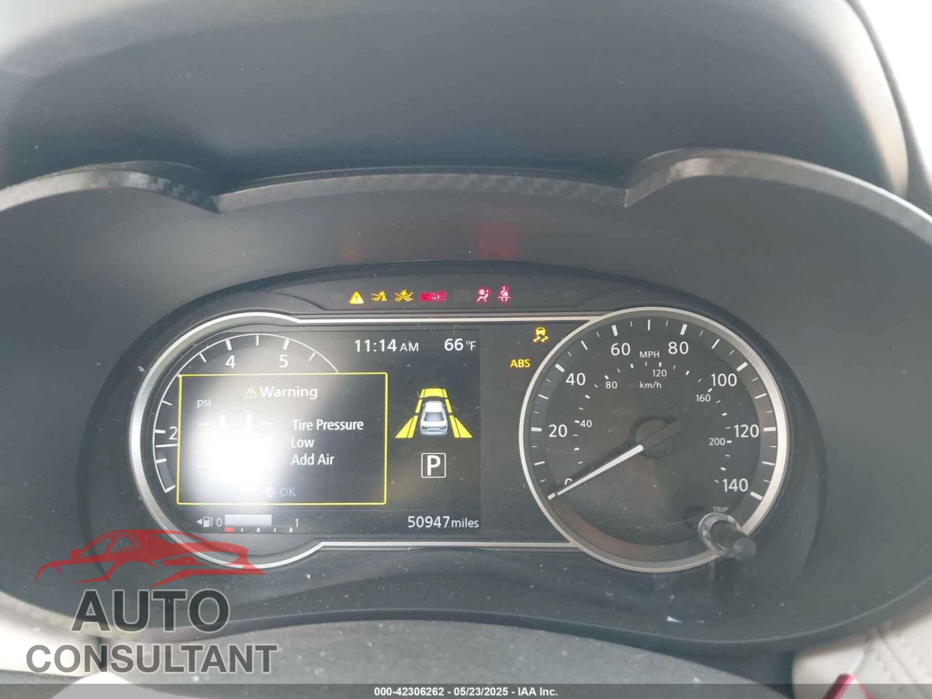 NISSAN VERSA 2020 - 3N1CN8EV2LL833925