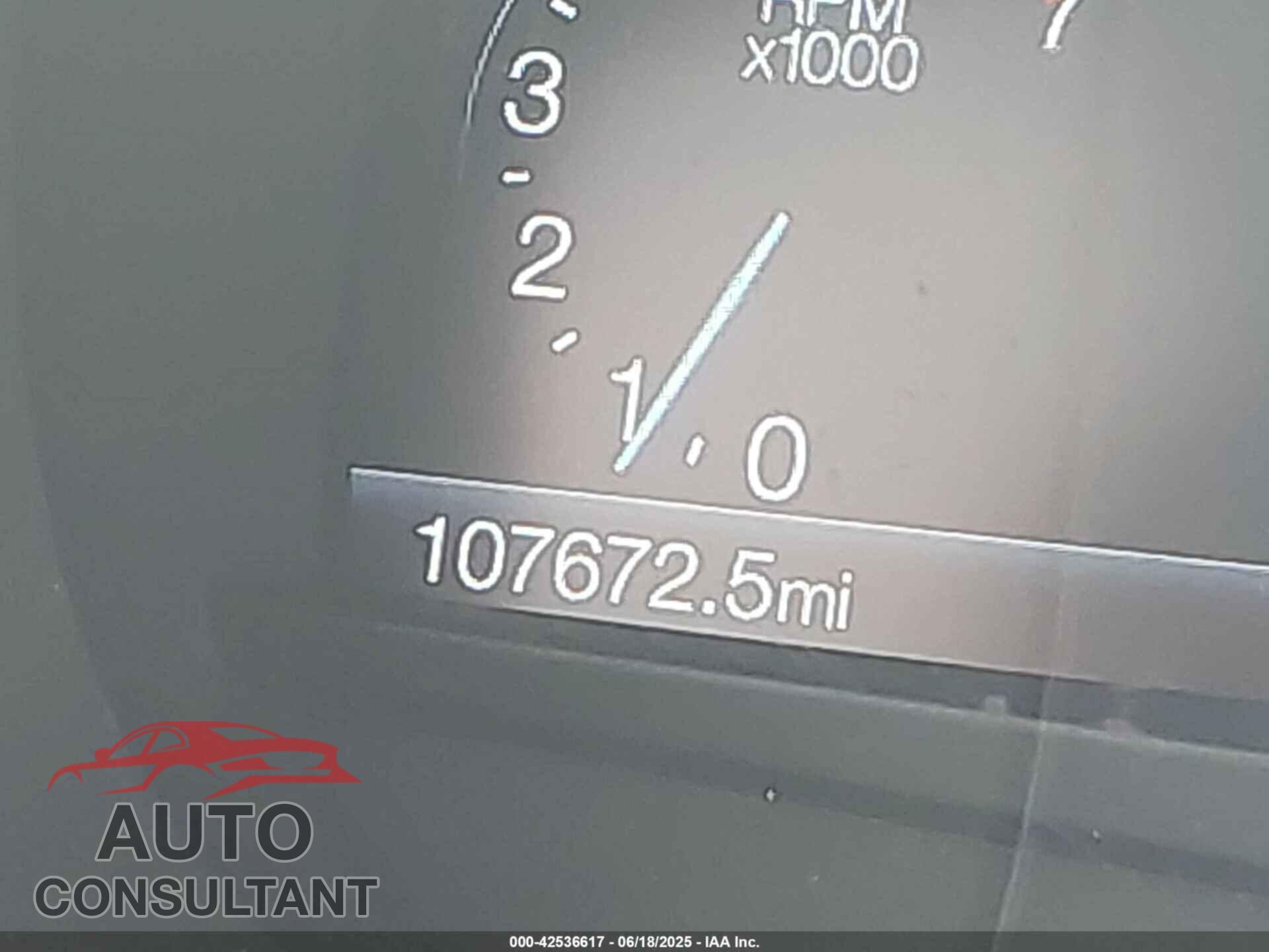 FORD EDGE 2019 - 2FMPK3J9XKBC03644