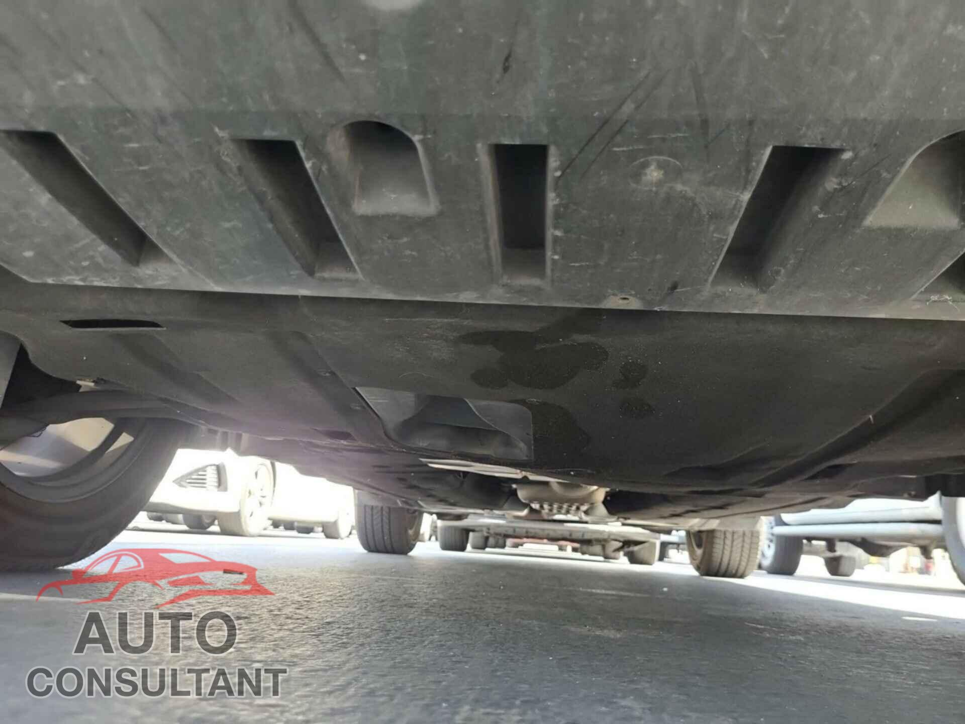 FORD EDGE 2021 - 2FMPK4K93MBA53738