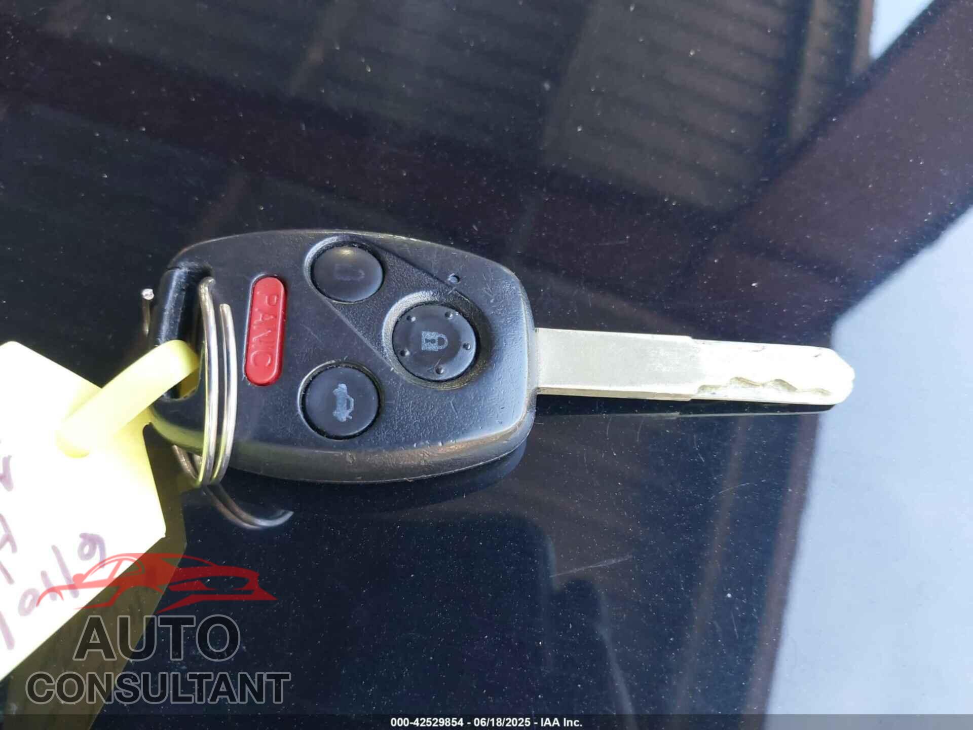 HONDA CIVIC 2009 - 2HGFA16829H352257