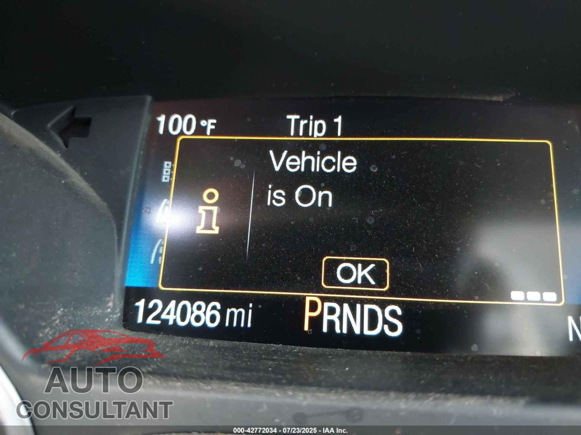 FORD ESCAPE 2018 - 1FMCU0F76JUD43679