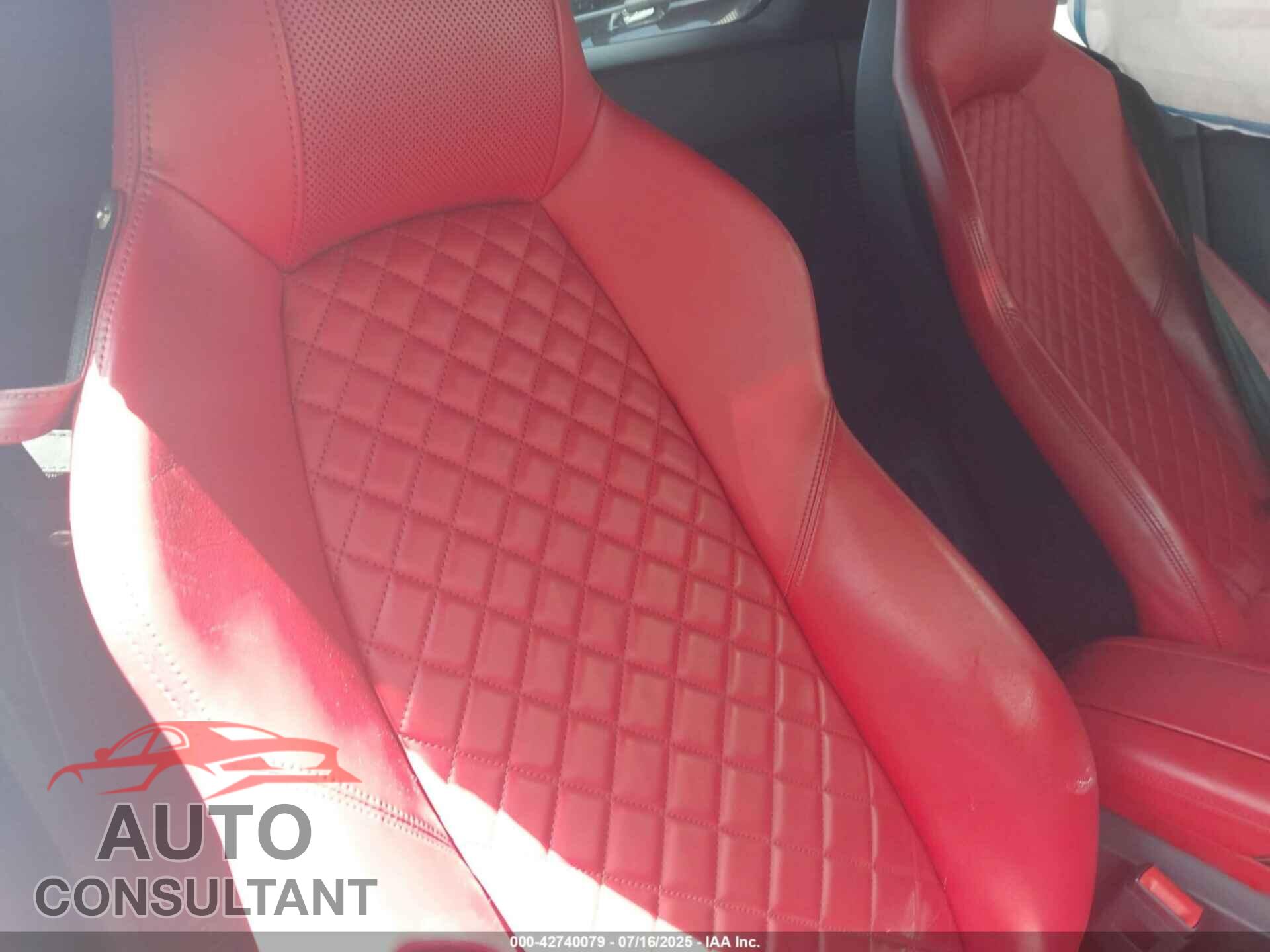 AUDI R8 2017 - WUAEAAFX4H7902881