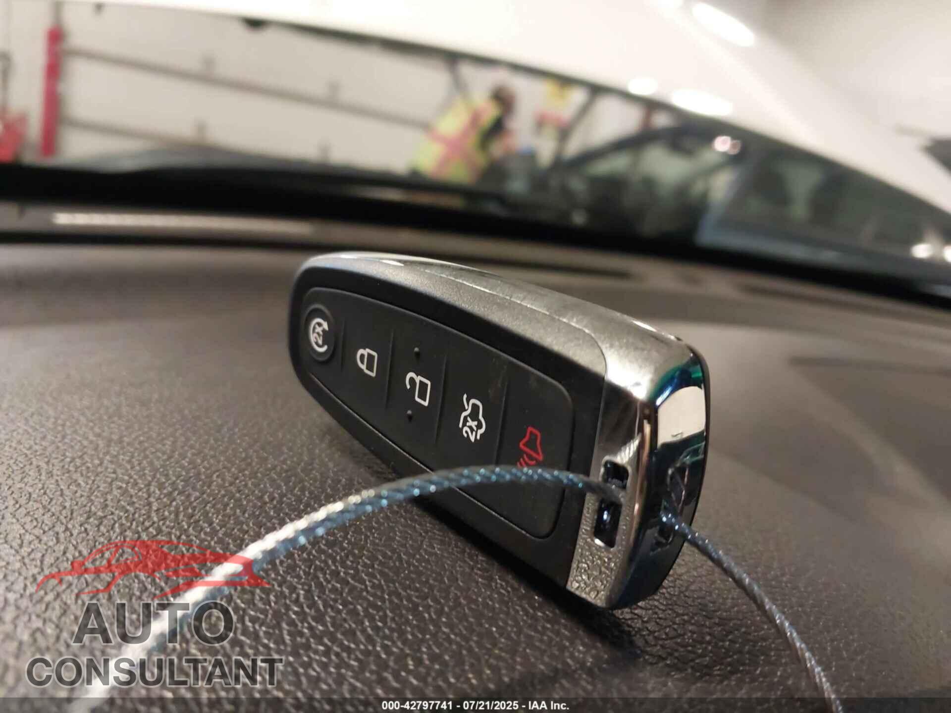 FORD EXPLORER 2013 - 1FM5K8F82DGB13677