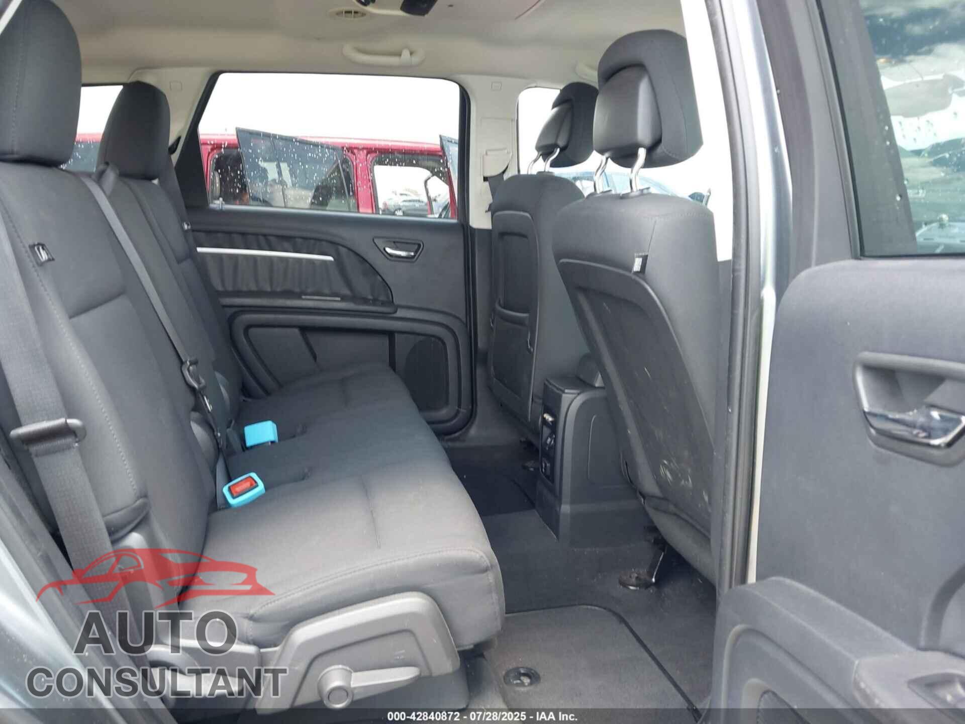 DODGE JOURNEY 2010 - 3D4PG5FV0AT263977