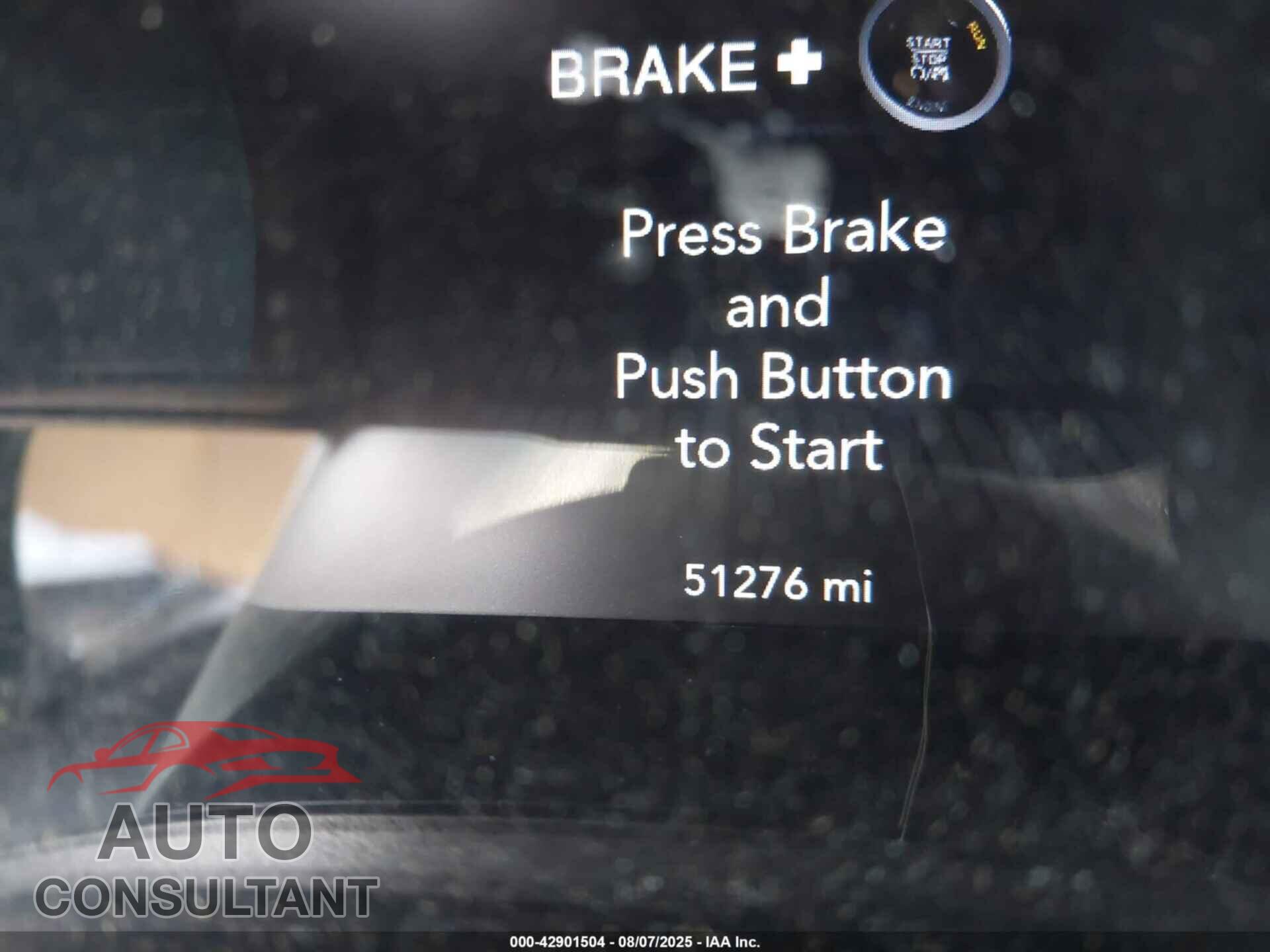 DODGE CHALLENGER 2016 - 2C3CDZAG9GH172247
