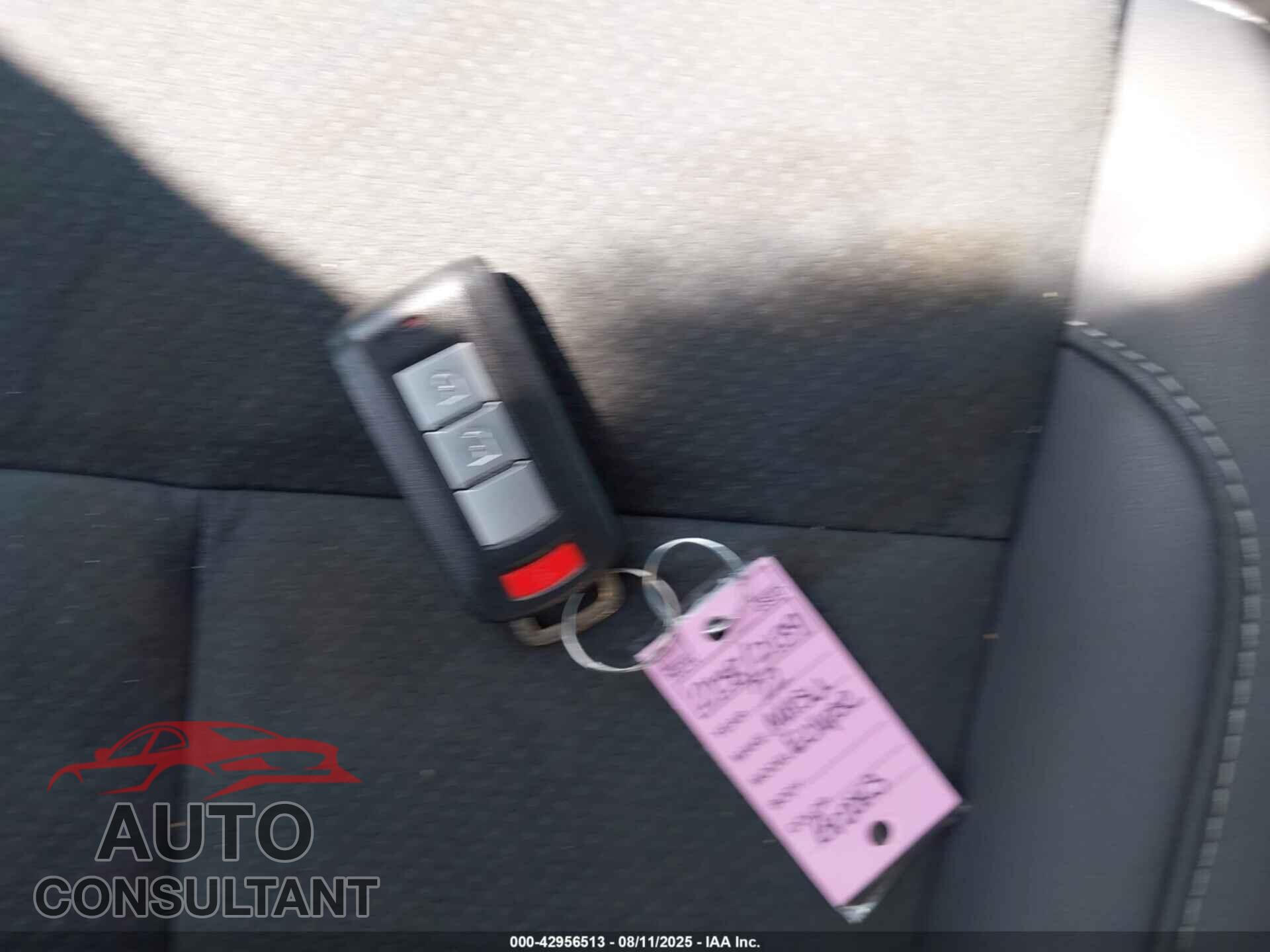 MITSUBISHI ECLIPSE CROSS 2022 - JA4ATWAA0NZ000728