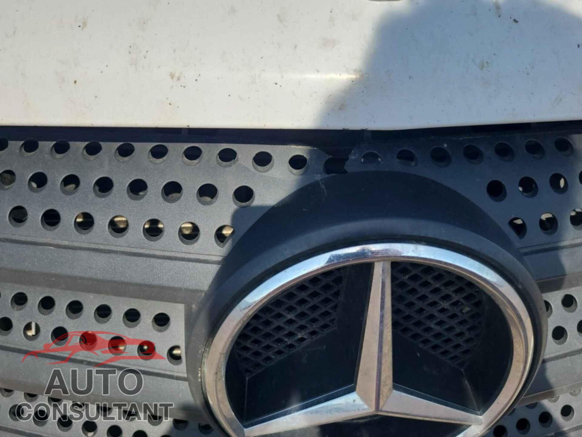 MERCEDES-BENZ SPRINTER 2500 2014 - WD3PE8DE2E5899162