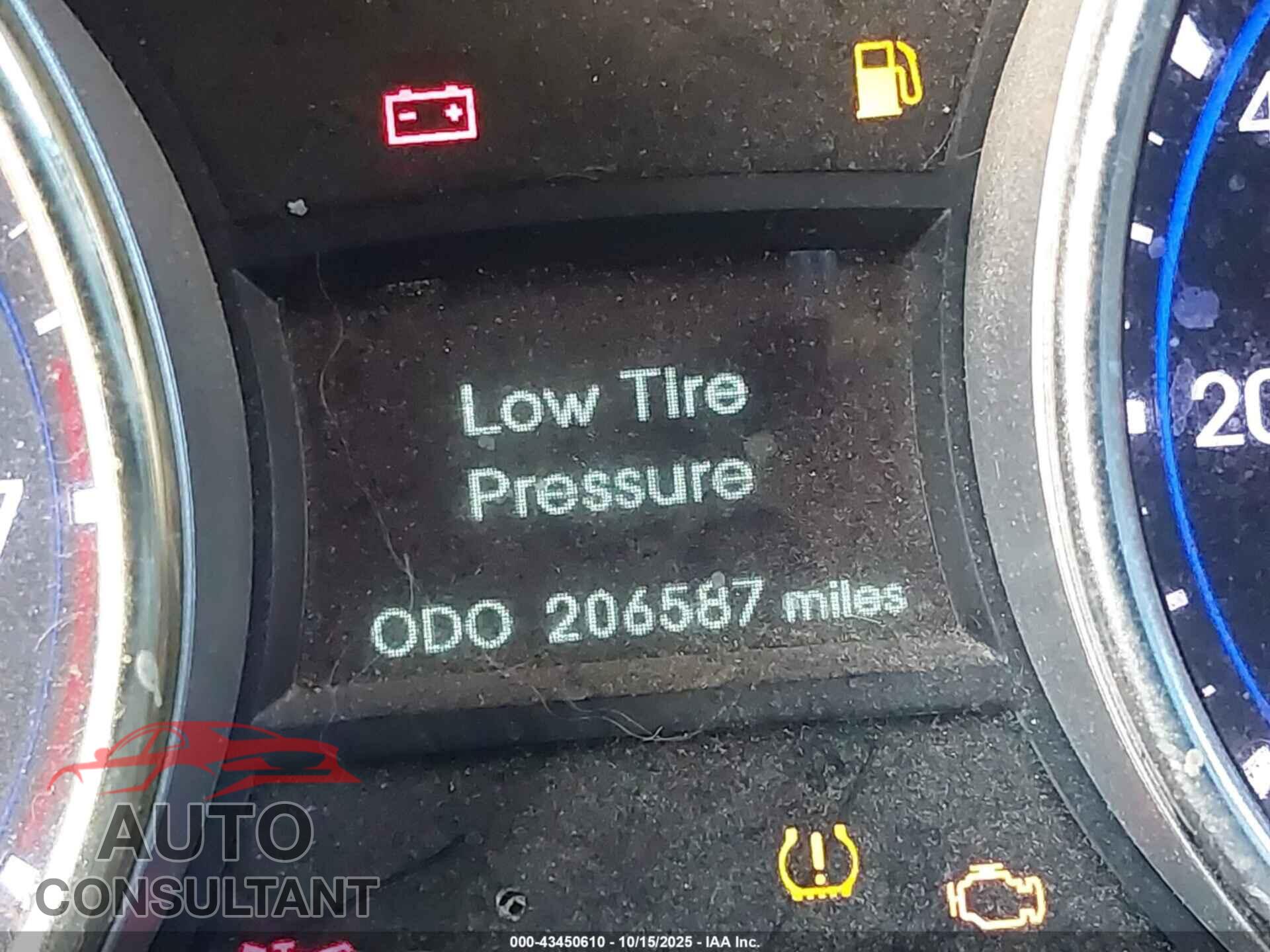 HYUNDAI SONATA 2013 - 5NPEC4ABXDH615085