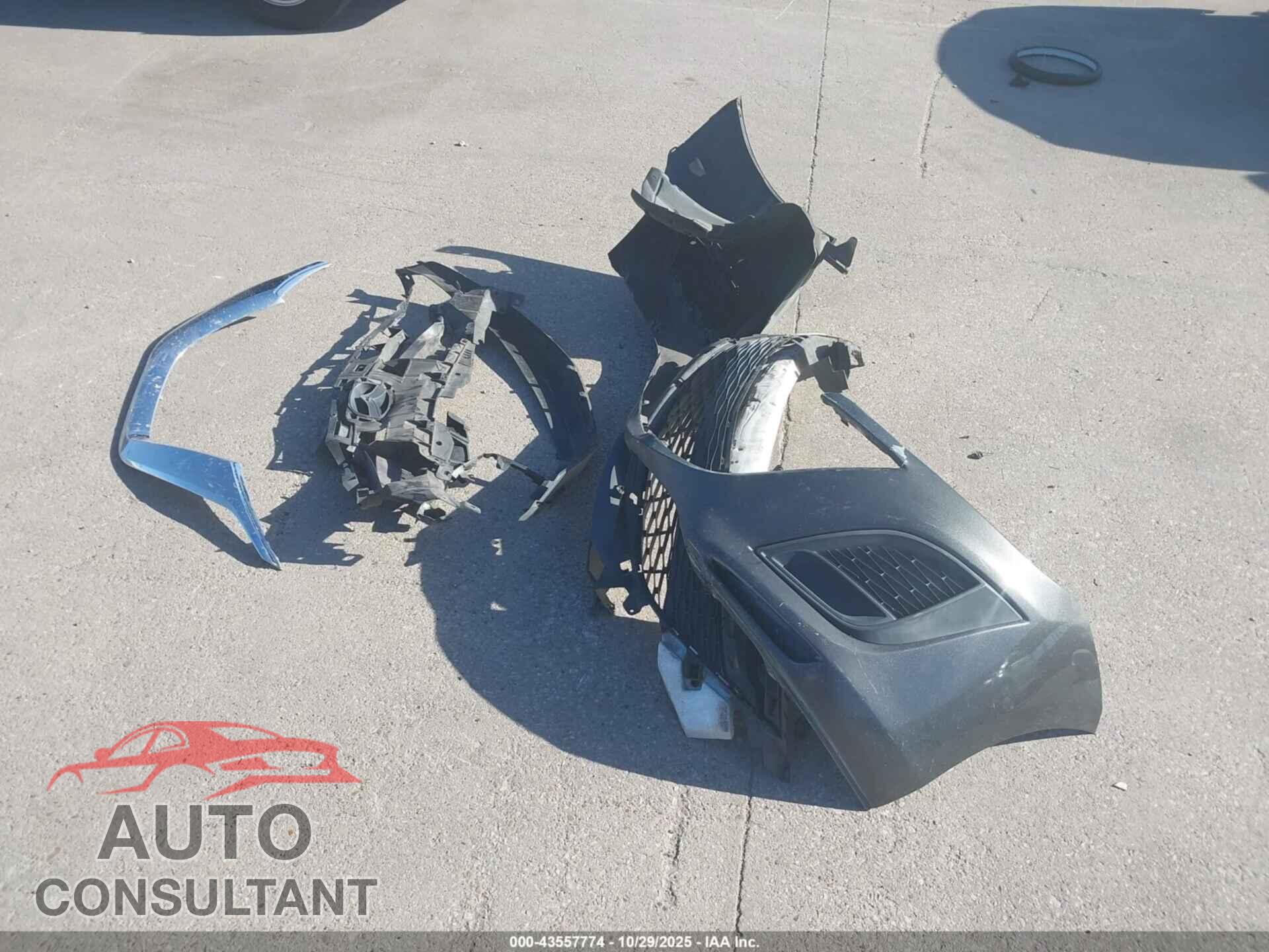 MAZDA MAZDA3 2011 - JM1BL1VG2B1452072