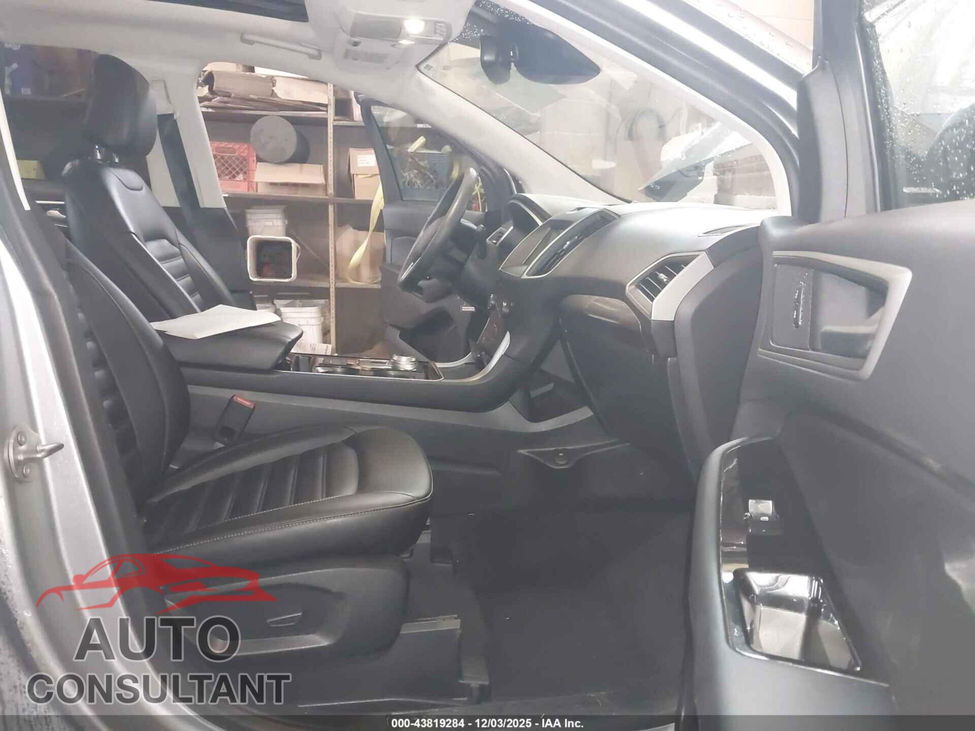 FORD EDGE 2020 - 2FMPK4J92LBB11869